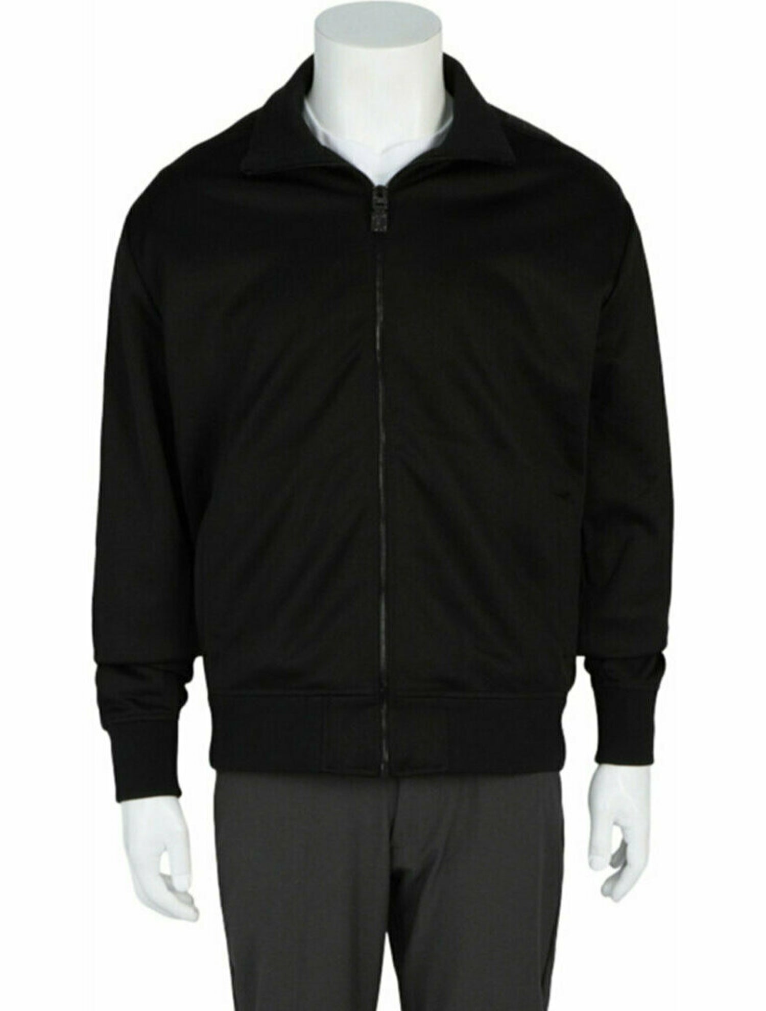 Givenchy Solid Performance Jacket w/ Tags
