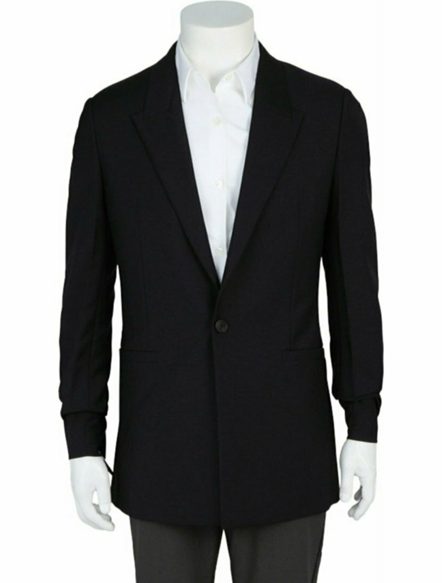 Givenchy Wool Blazer w/ Tags