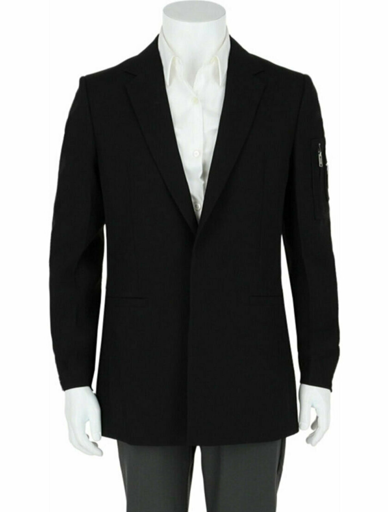 Givenchy Wool Blazer w/ Tags