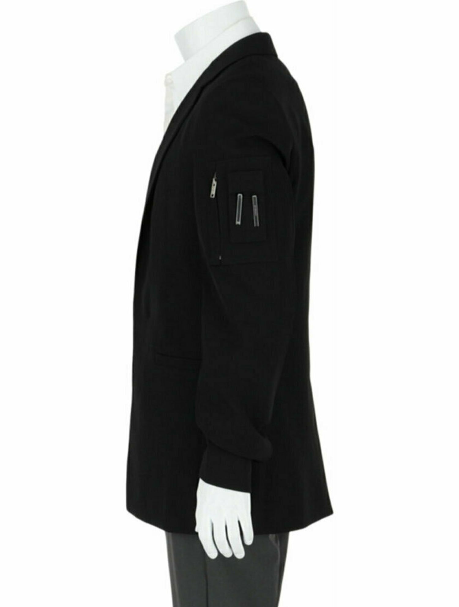 Givenchy Wool Blazer w/ Tags