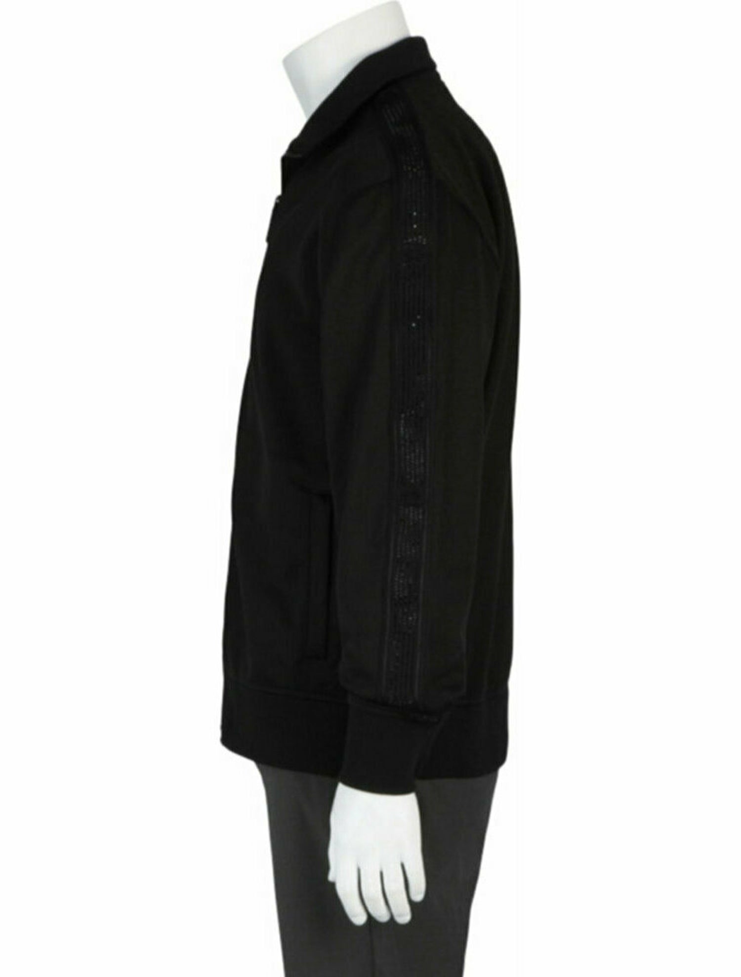 Givenchy Solid Performance Jacket w/ Tags