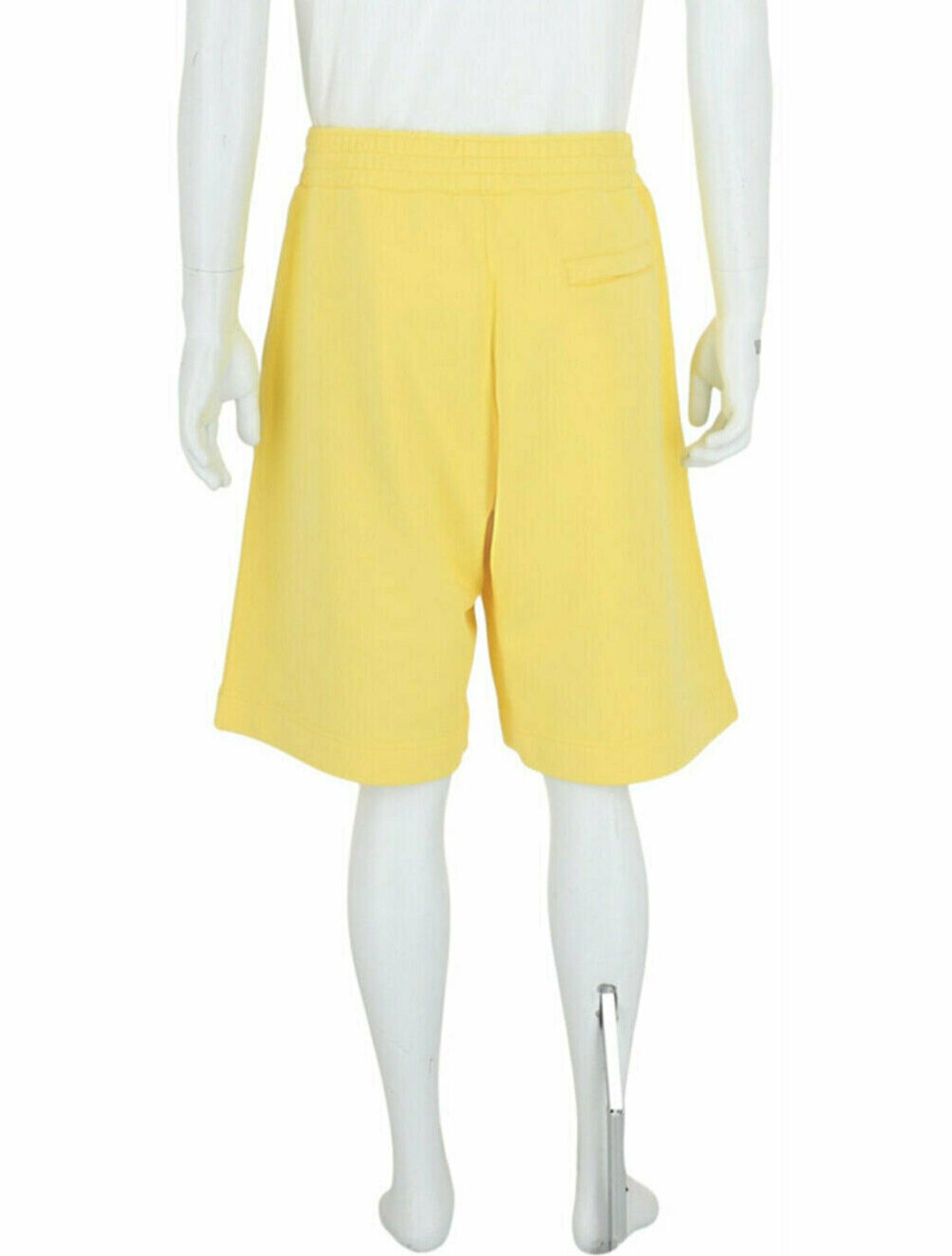 Givenchy Graphic Print Shorts w/ Tags