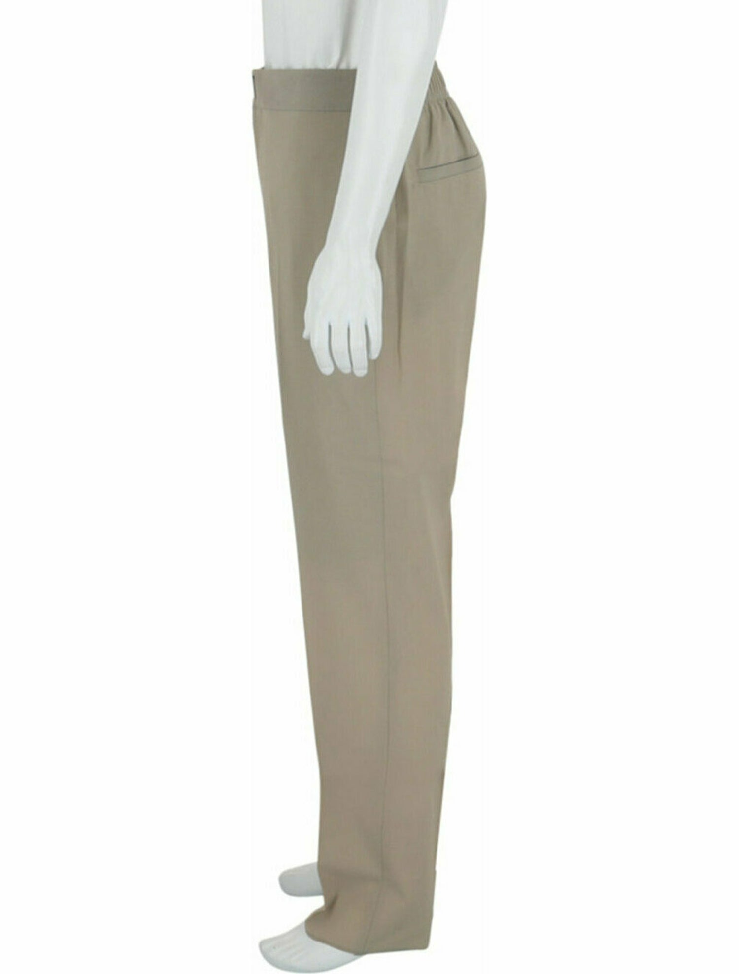 Givenchy Solid Pants w/ Tags