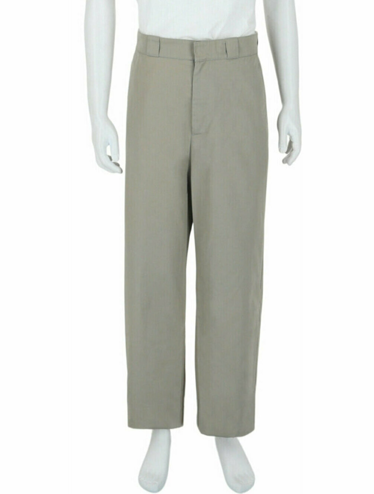 Givenchy Solid Pants w/ Tags