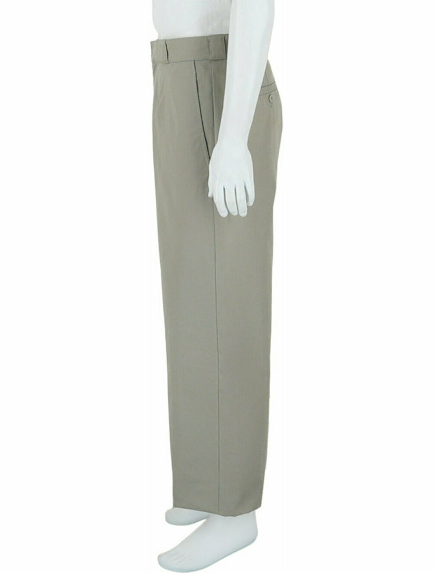 Givenchy Solid Pants w/ Tags