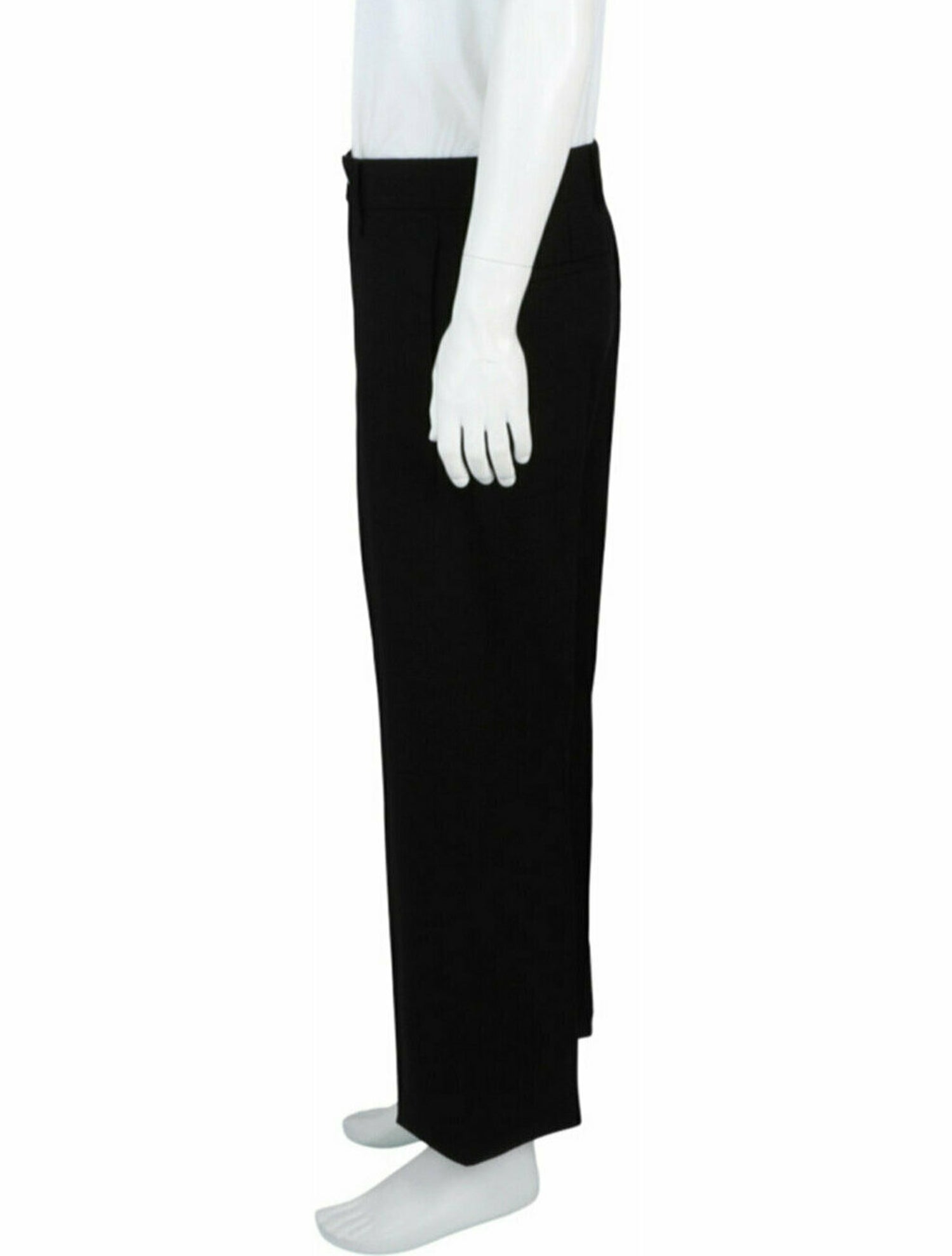 Givenchy Wool Pants w/ Tags