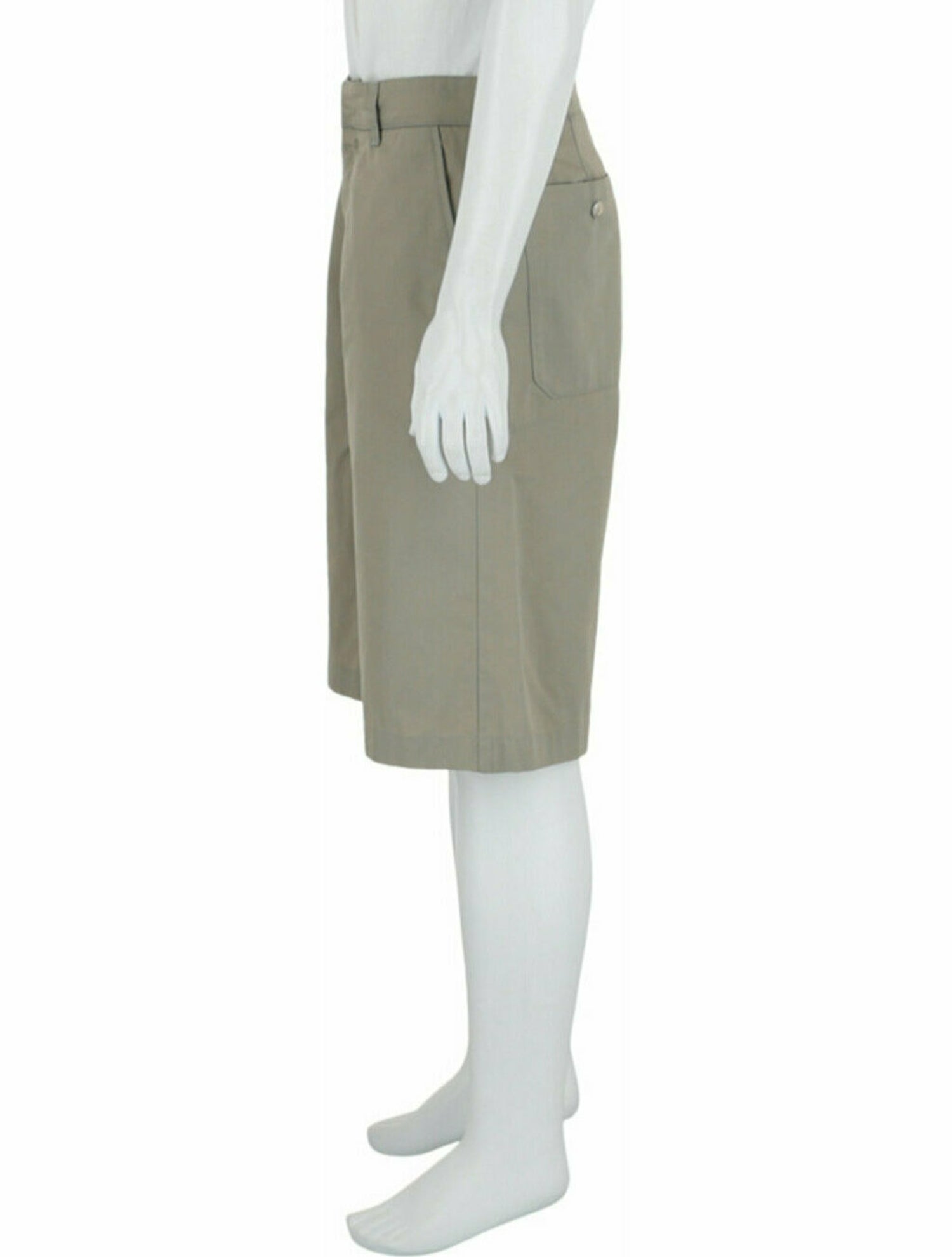 Givenchy Solid Shorts w/ Tags