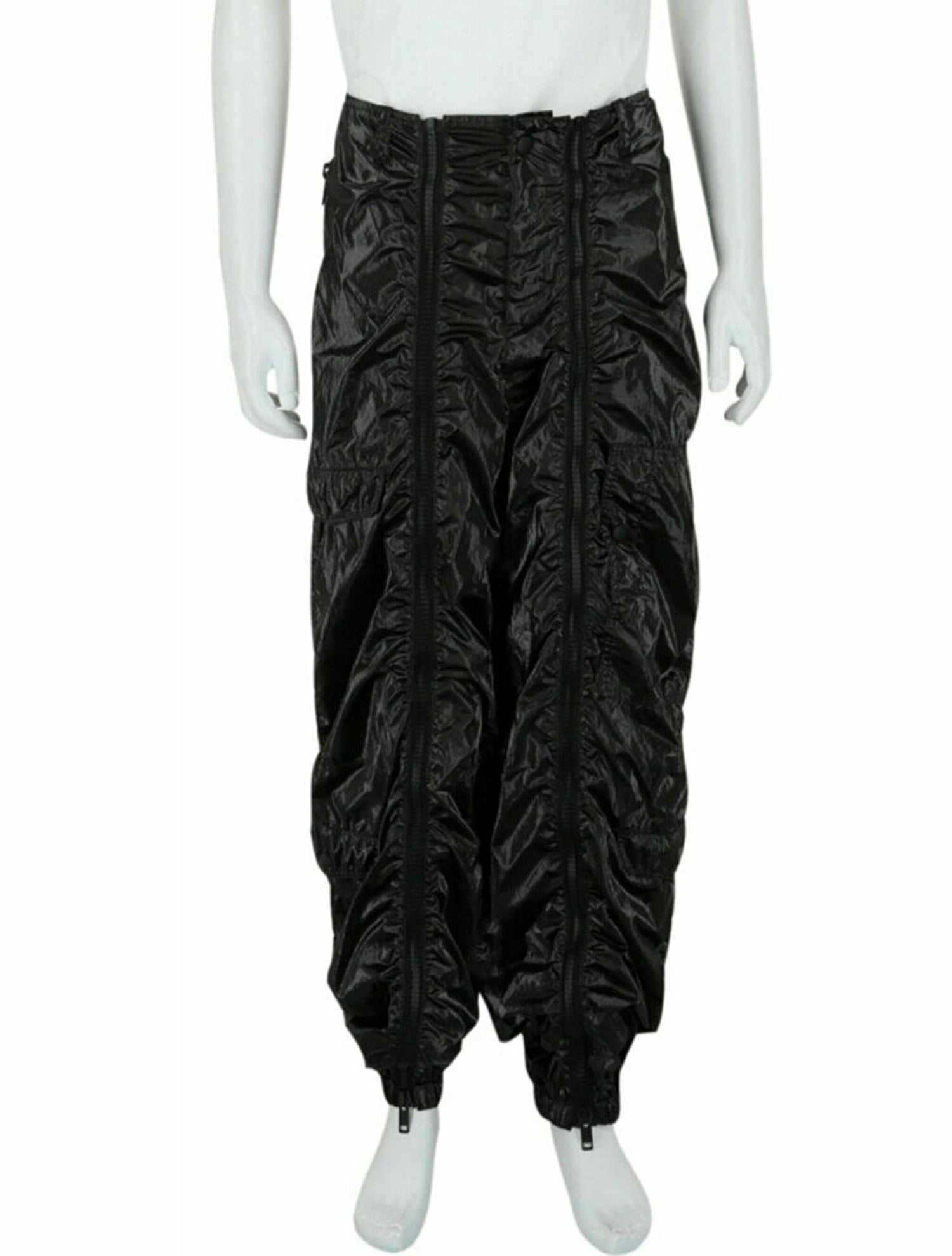 Givenchy Solid Joggers w/ Tags