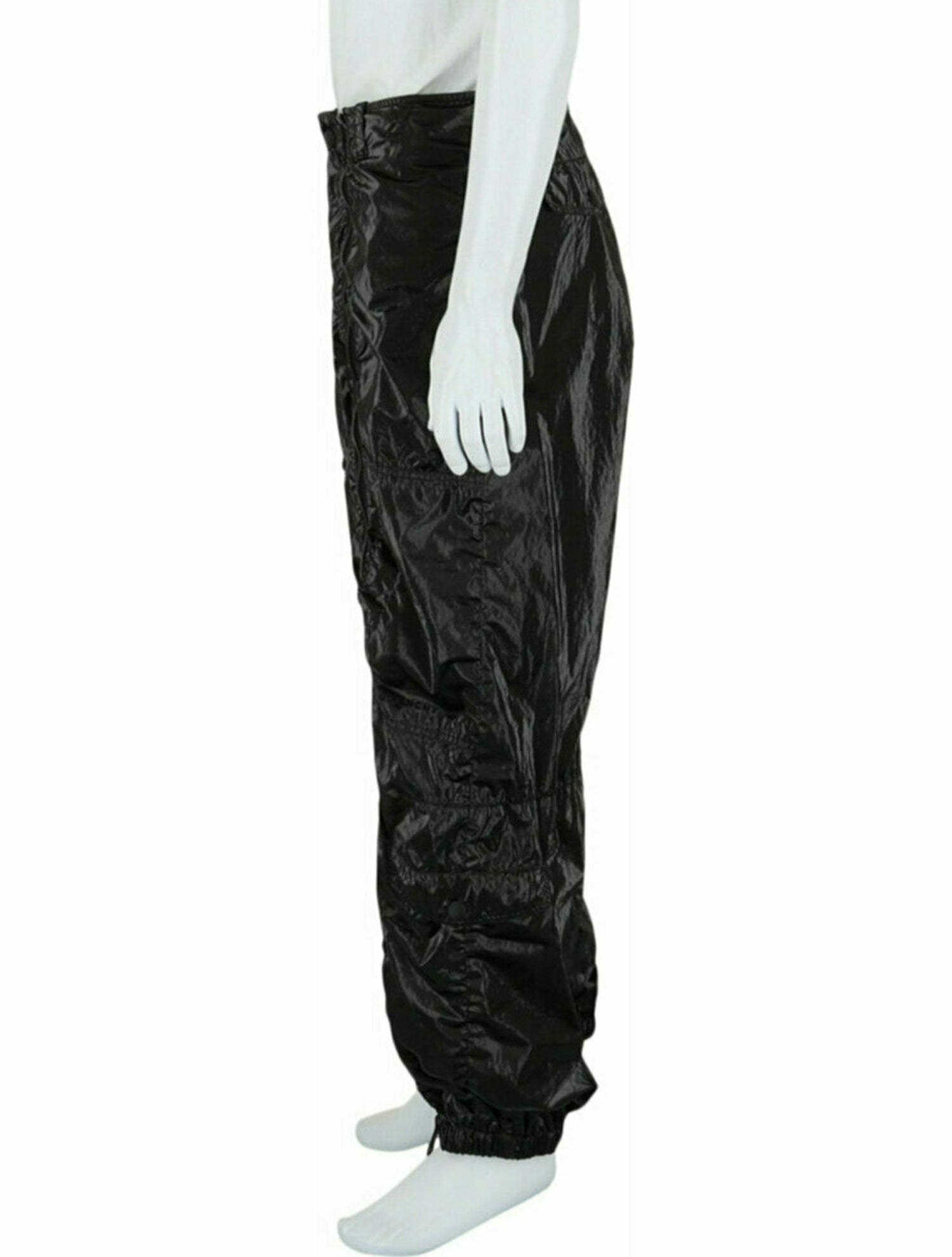 Givenchy Solid Joggers w/ Tags