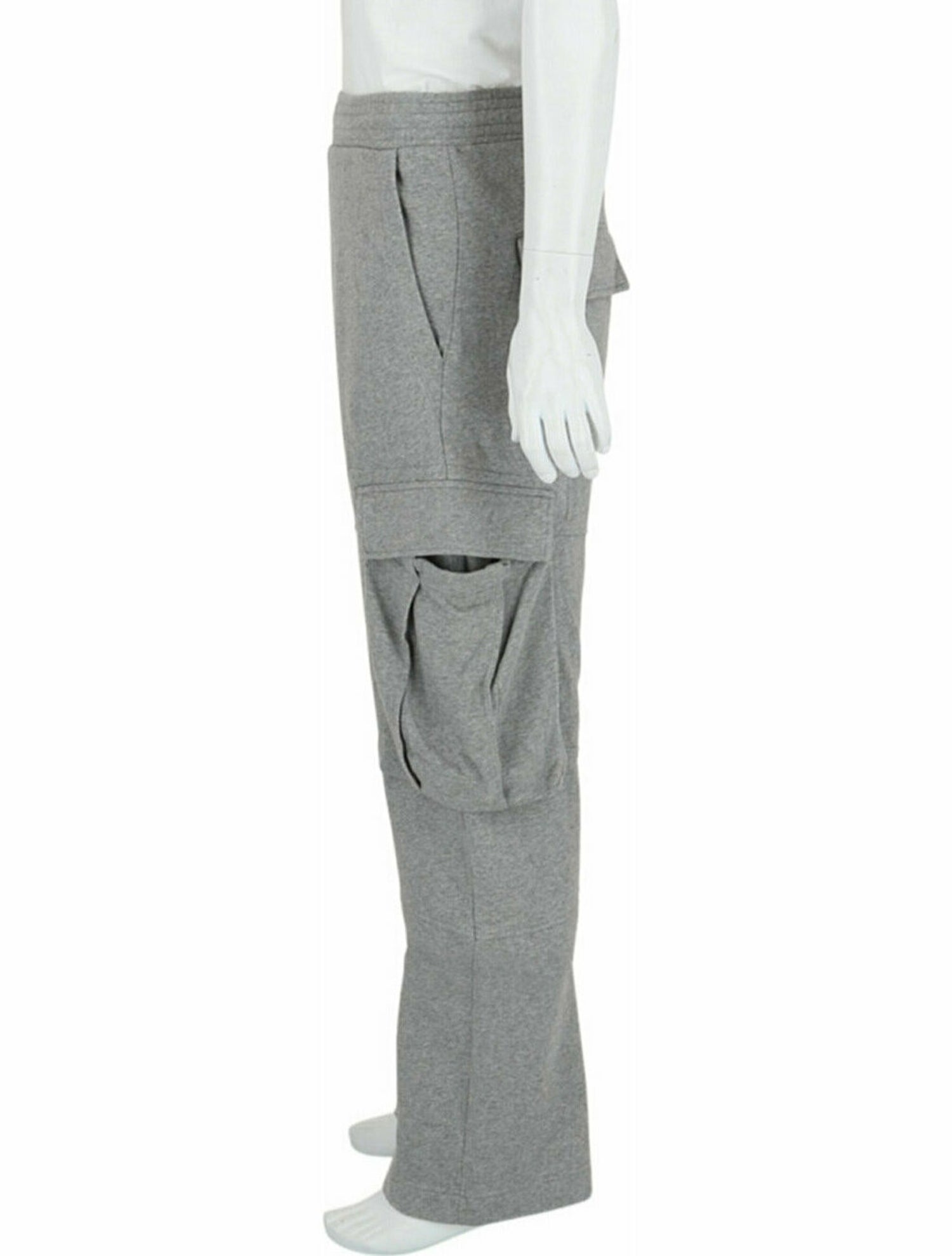 Givenchy Solid Pants w/ Tags