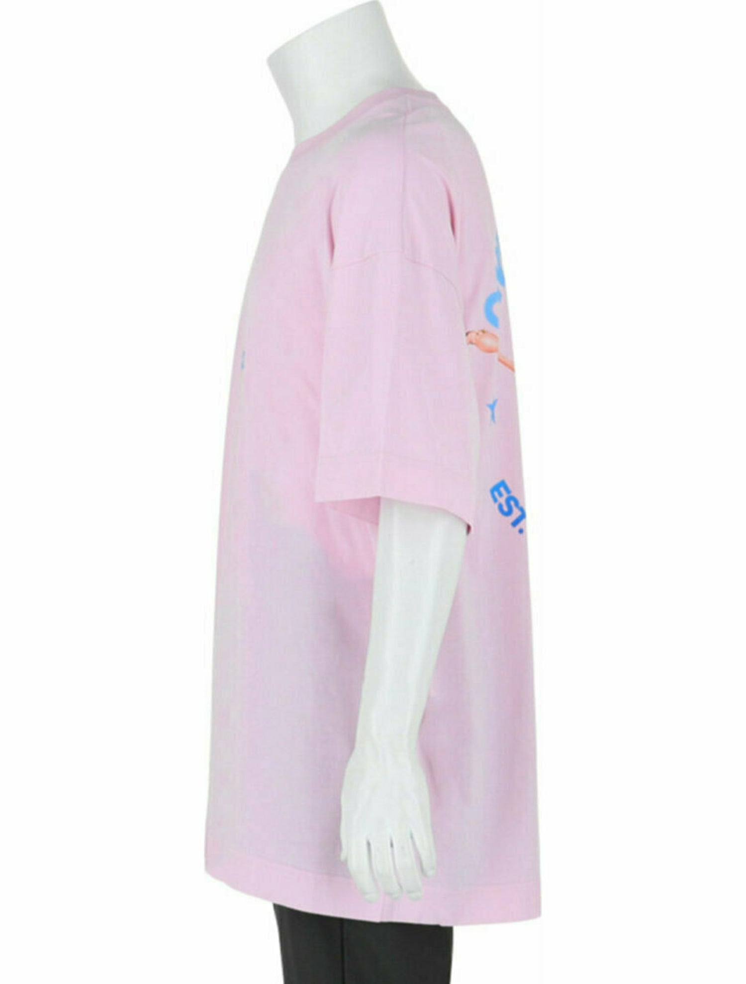 Givenchy Graphic Print T-Shirt w/ Tags