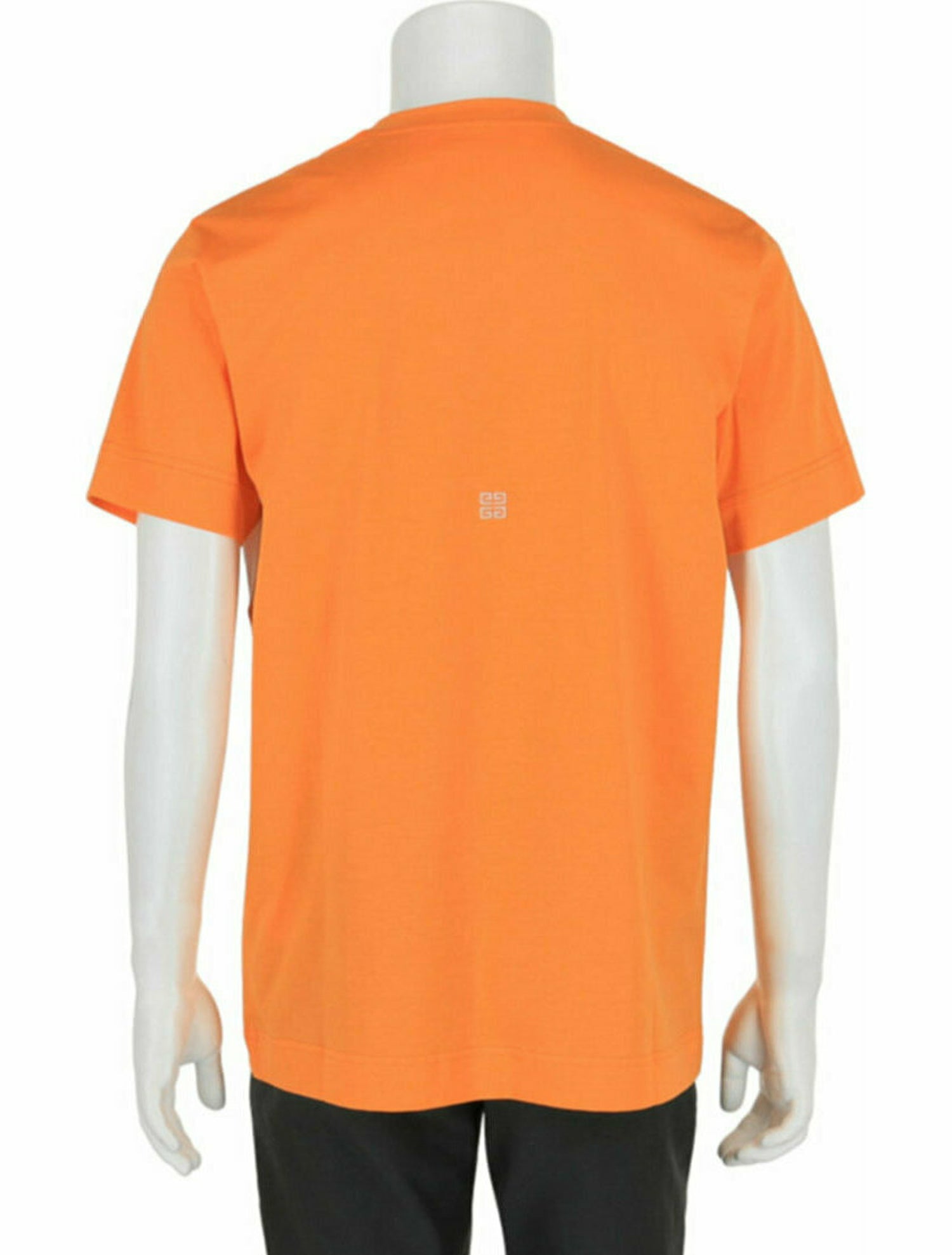Givenchy Colorblock Pattern T-Shirt w/ Tags