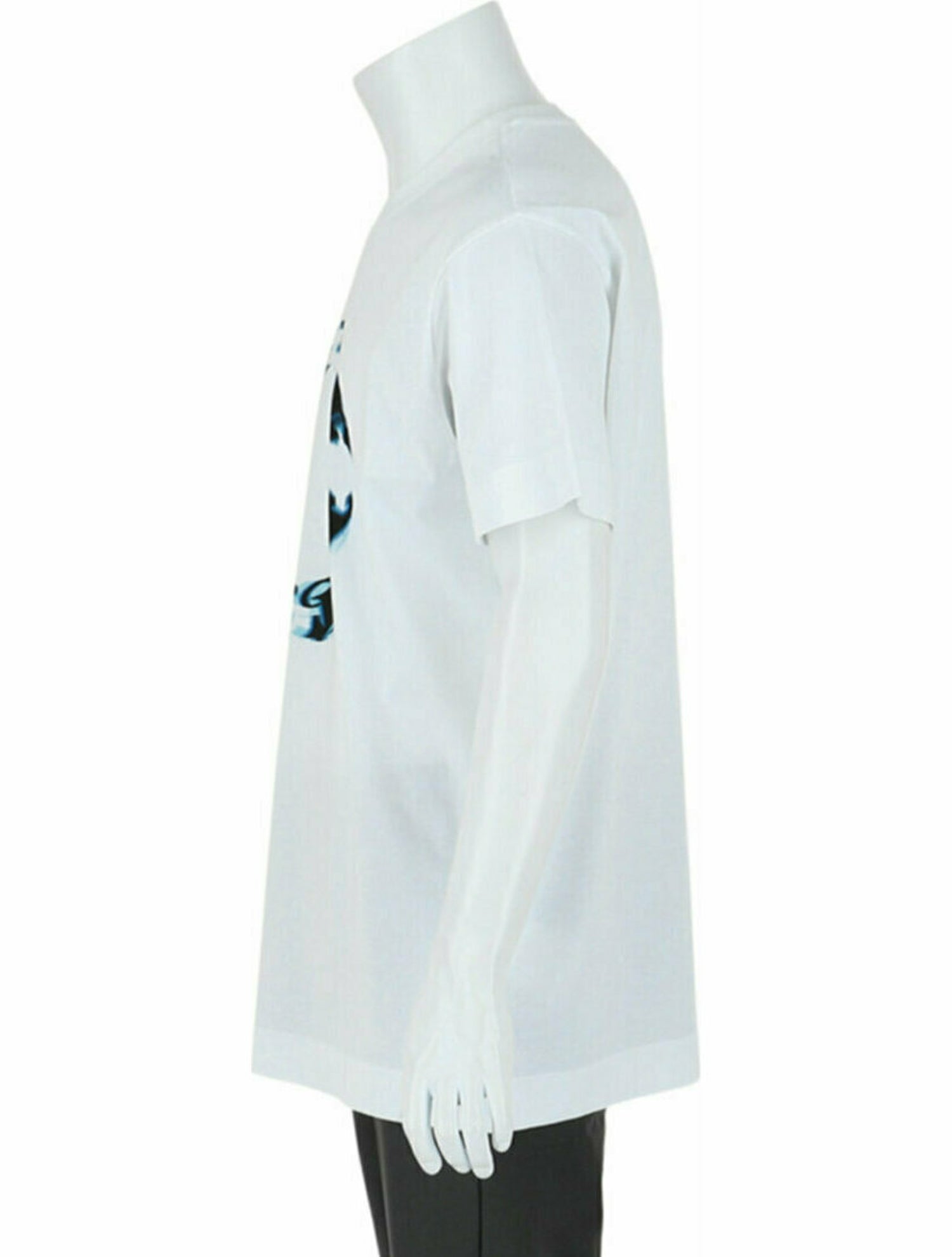 Givenchy Graphic Print T-Shirt w/ Tags