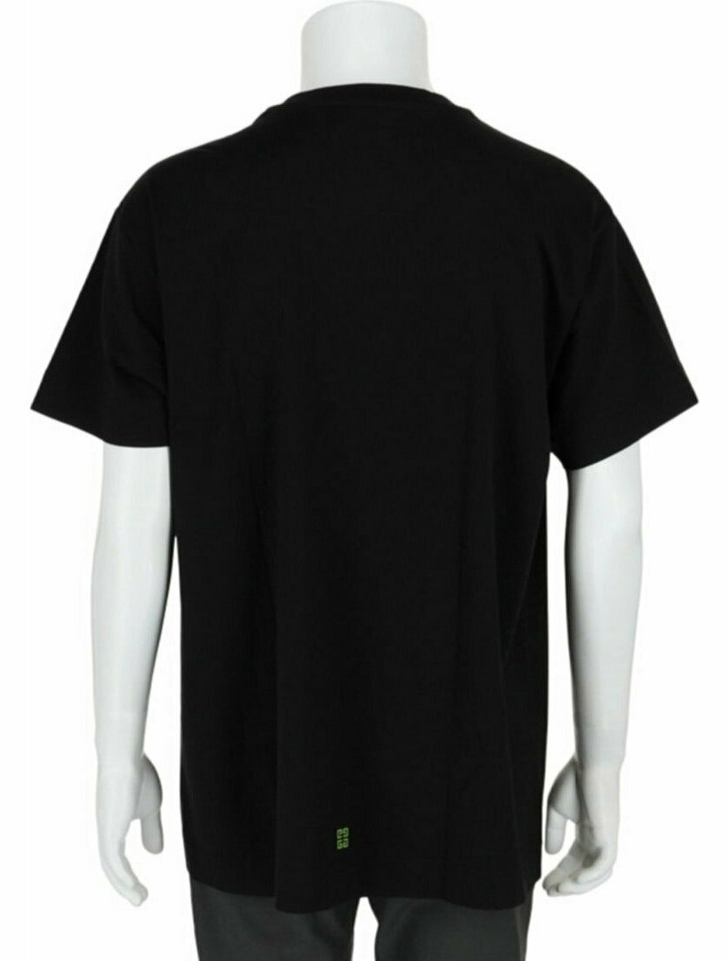 Givenchy Graphic Print T-Shirt w/ Tags