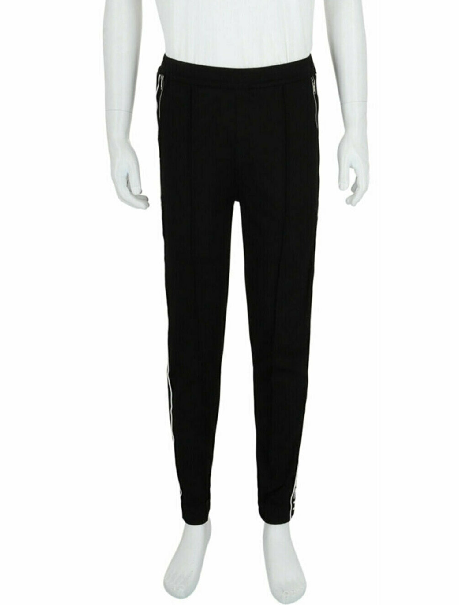 Givenchy Graphic Print Joggers w/ Tags