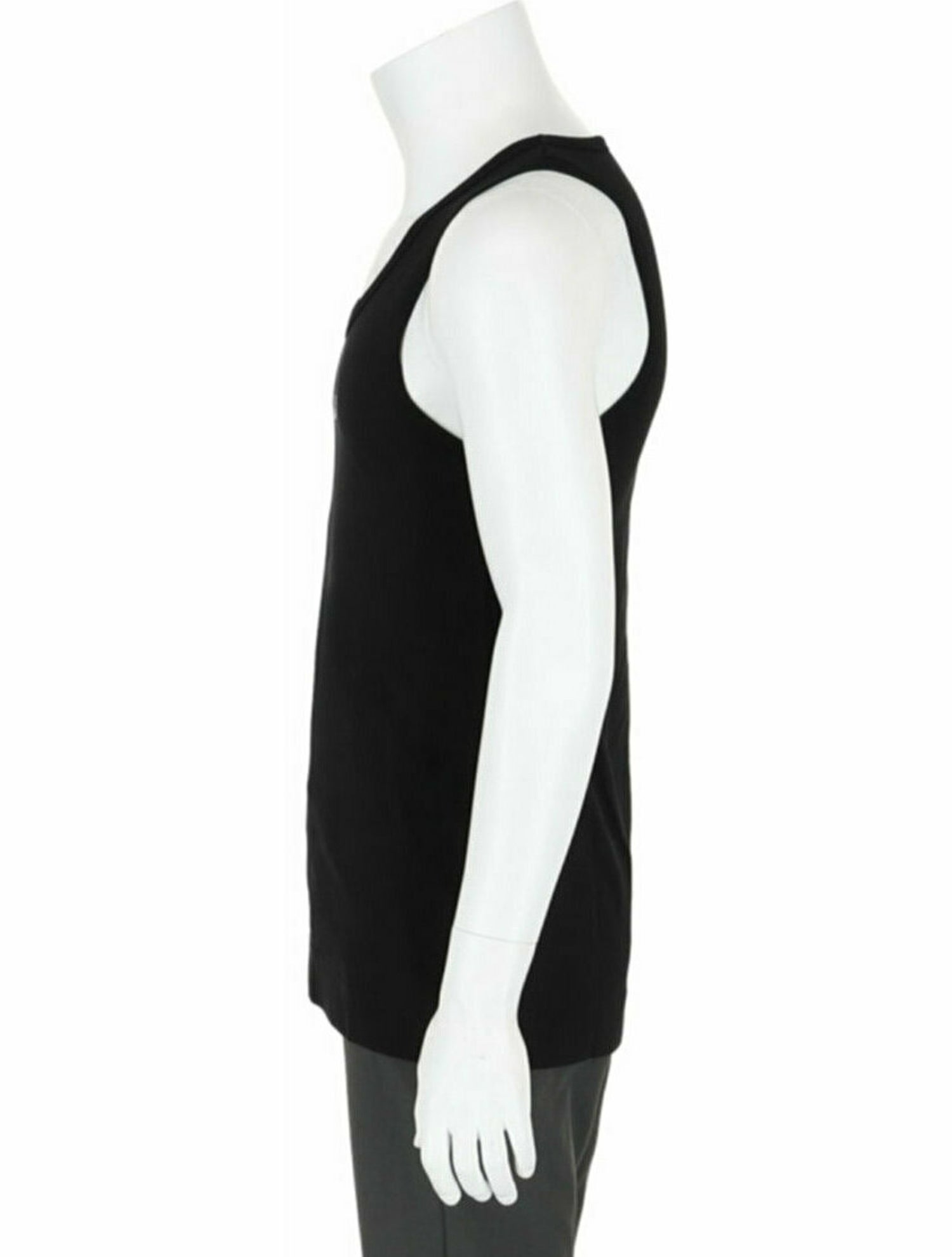 Givenchy Graphic Print Tank w/ Tags