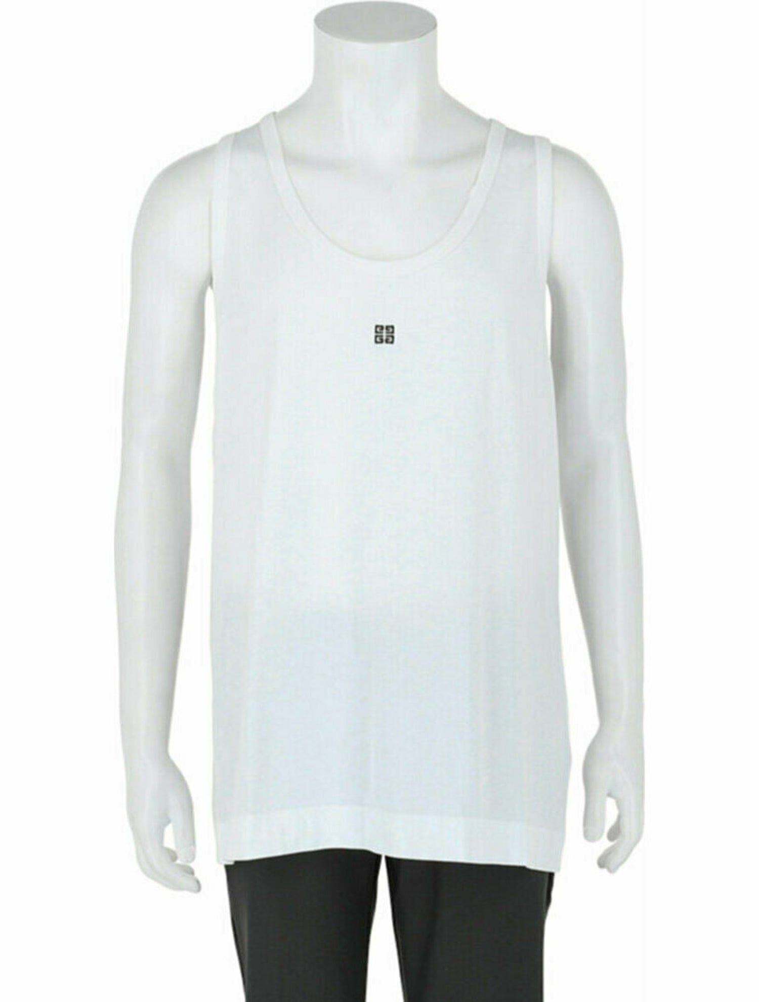Givenchy Solid Tank w/ Tags