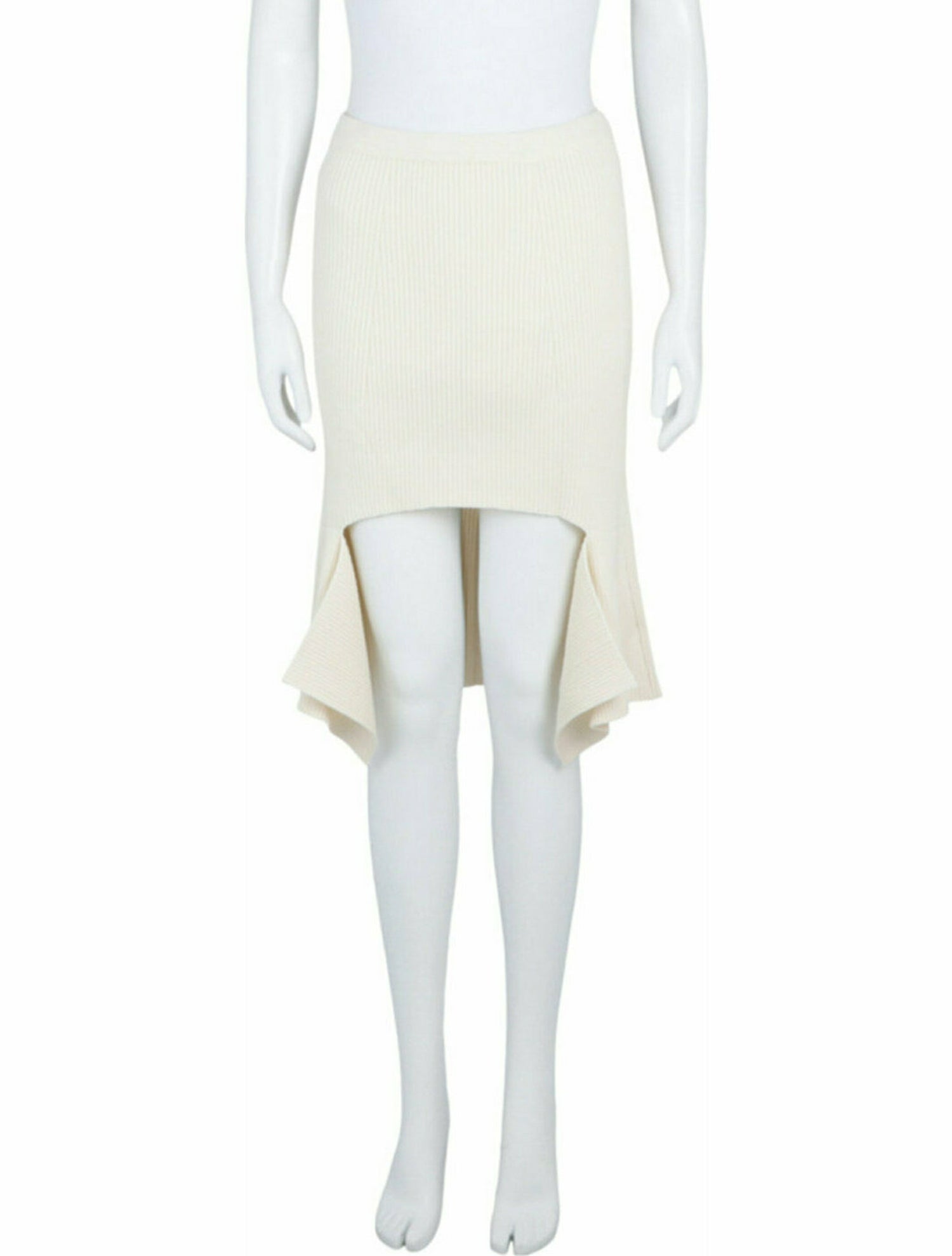 Givenchy Wool Skirt w/ Tags