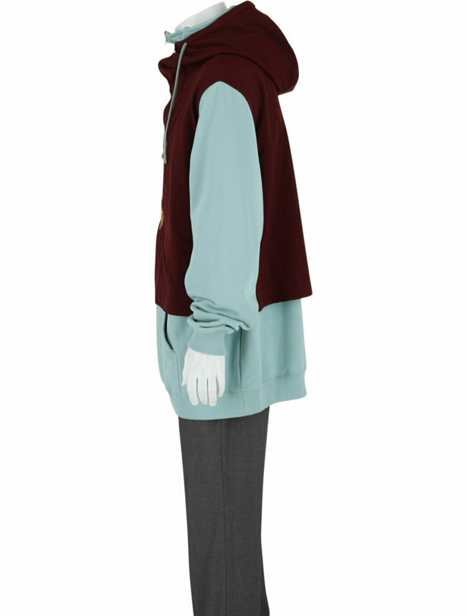 Givenchy Graphic Print Hoodie w/ Tags