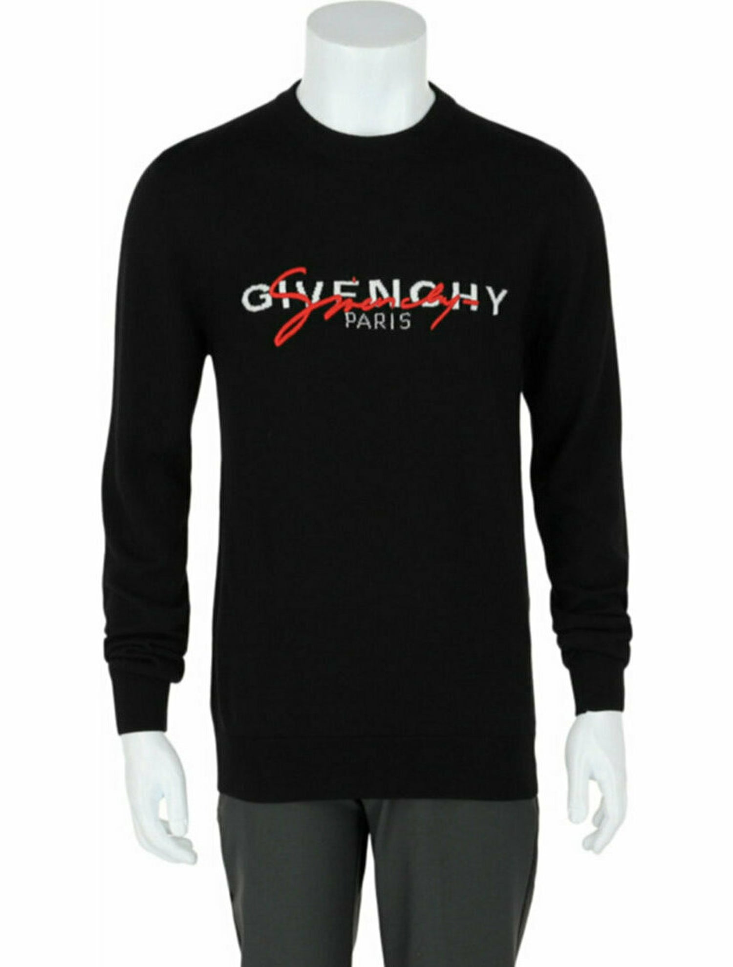 Givenchy Wool Pullover w/ Tags