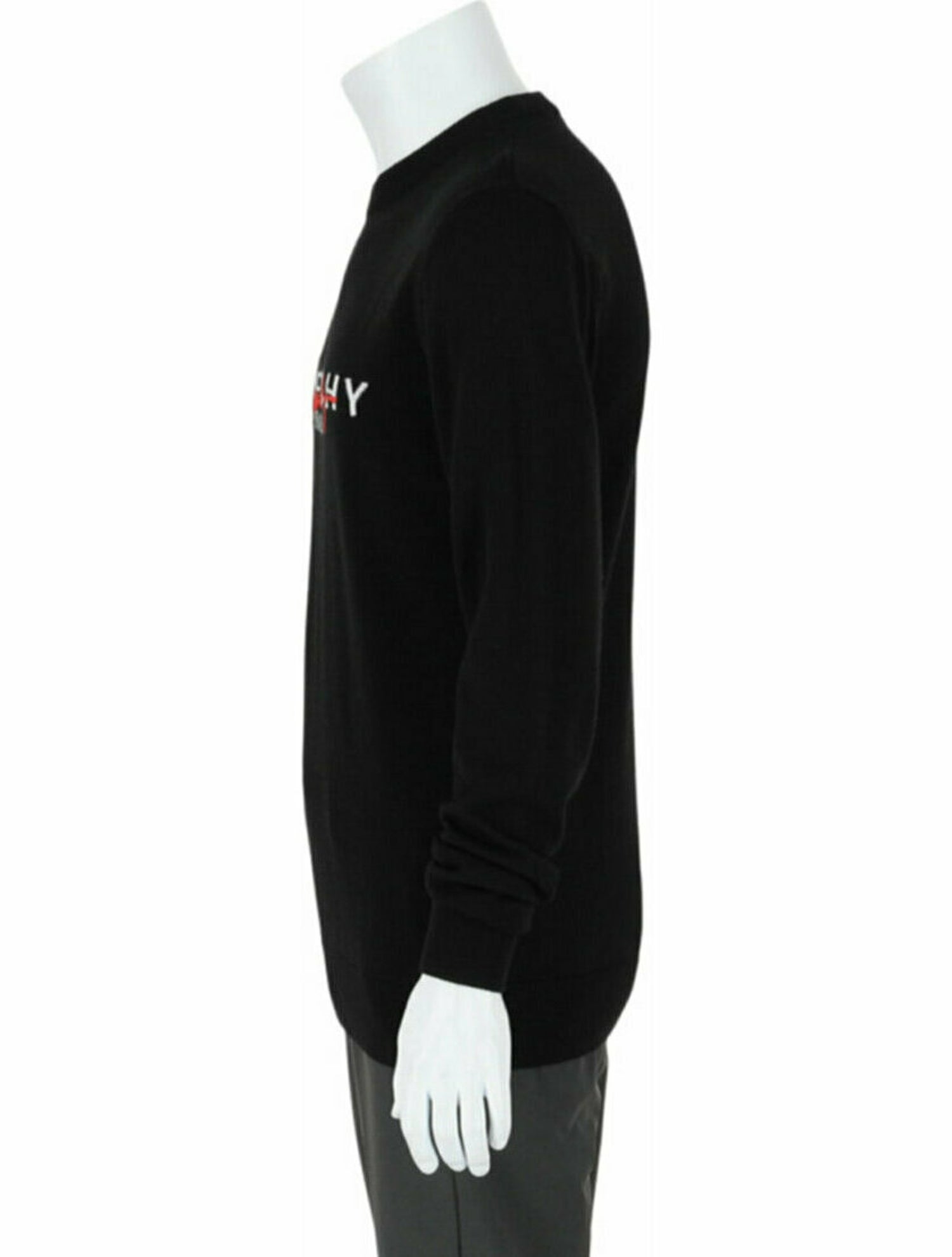 Givenchy Wool Pullover w/ Tags