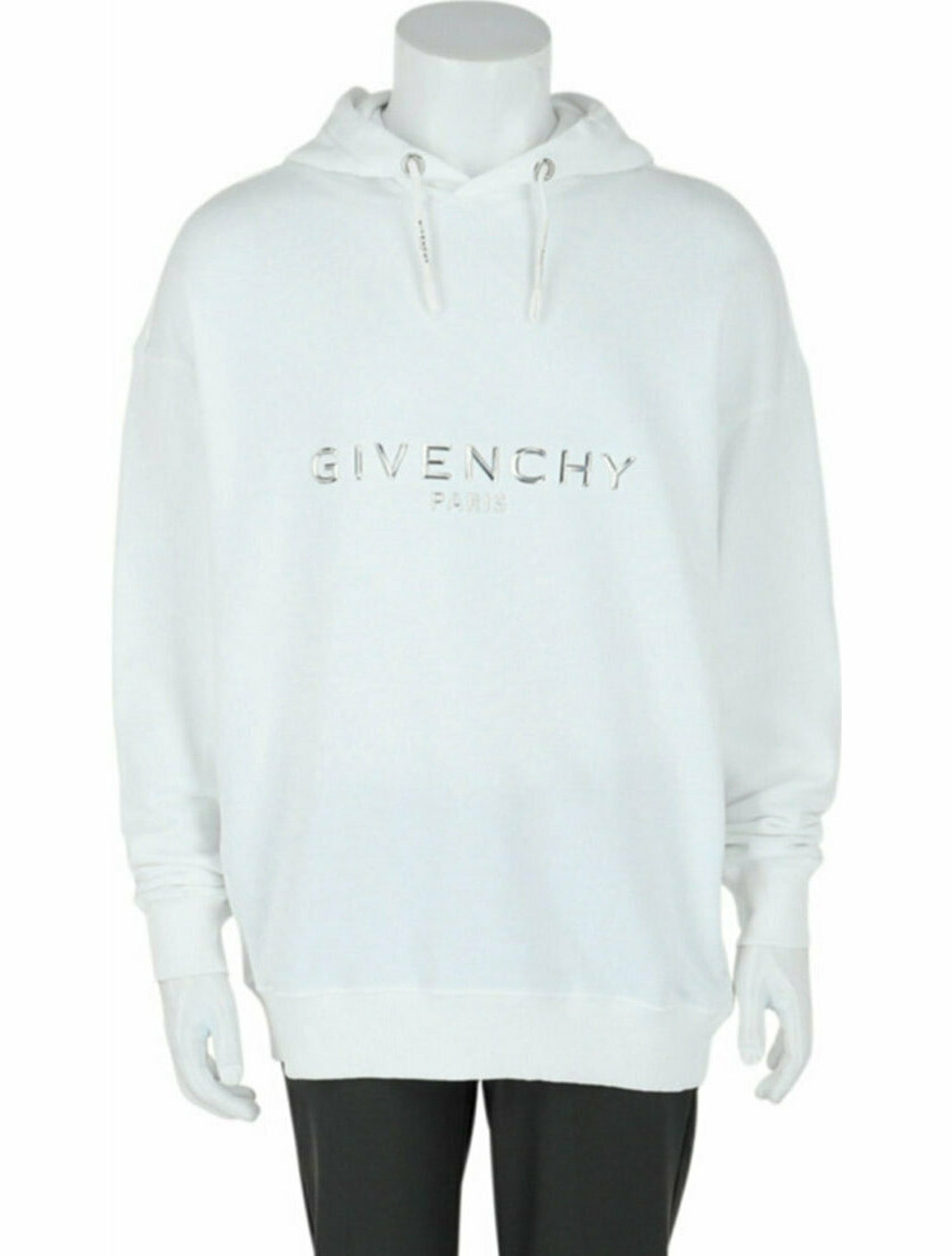 Givenchy Graphic Print Hoodie w/ Tags