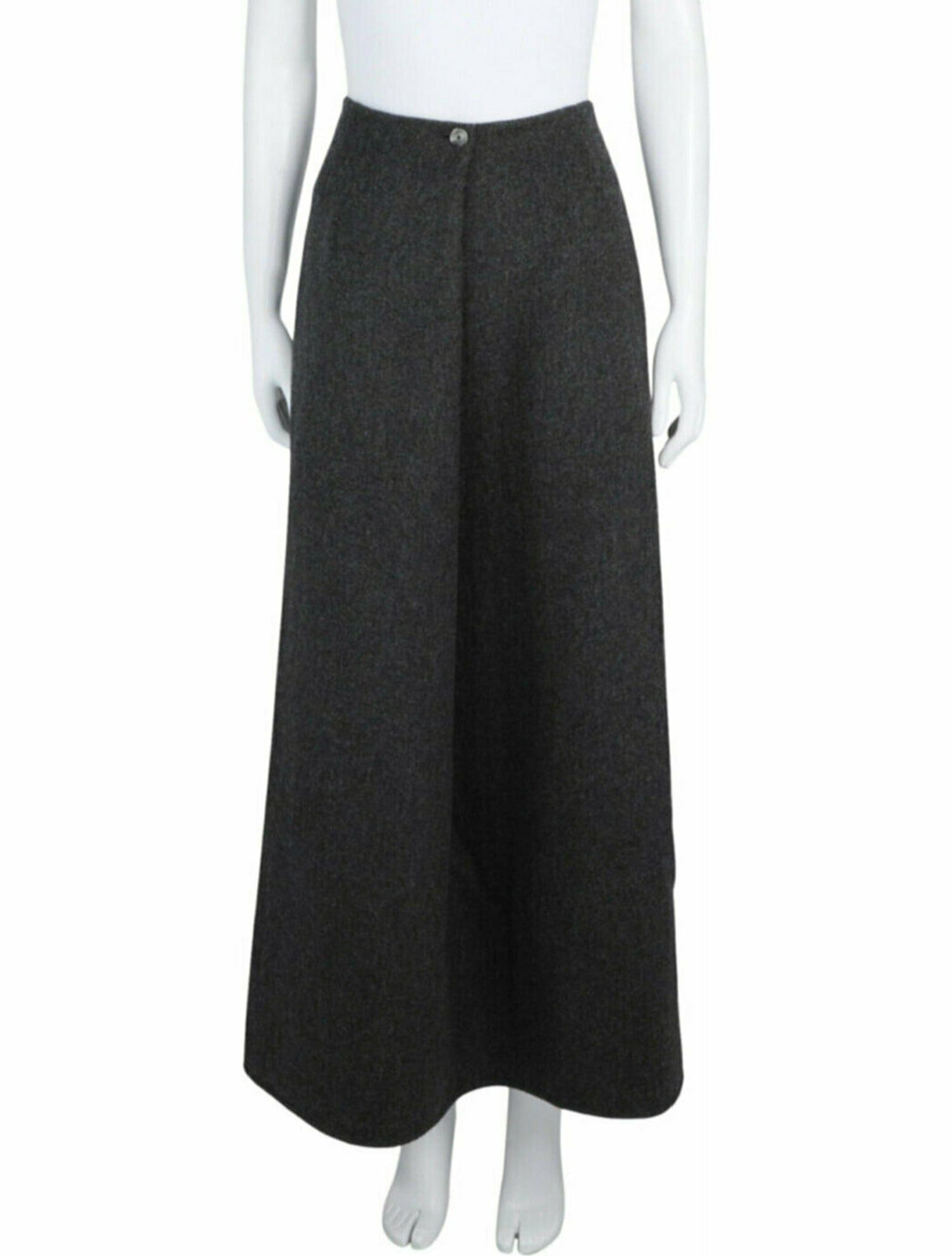 Givenchy Virgin Wool Skirt w/ Tags
