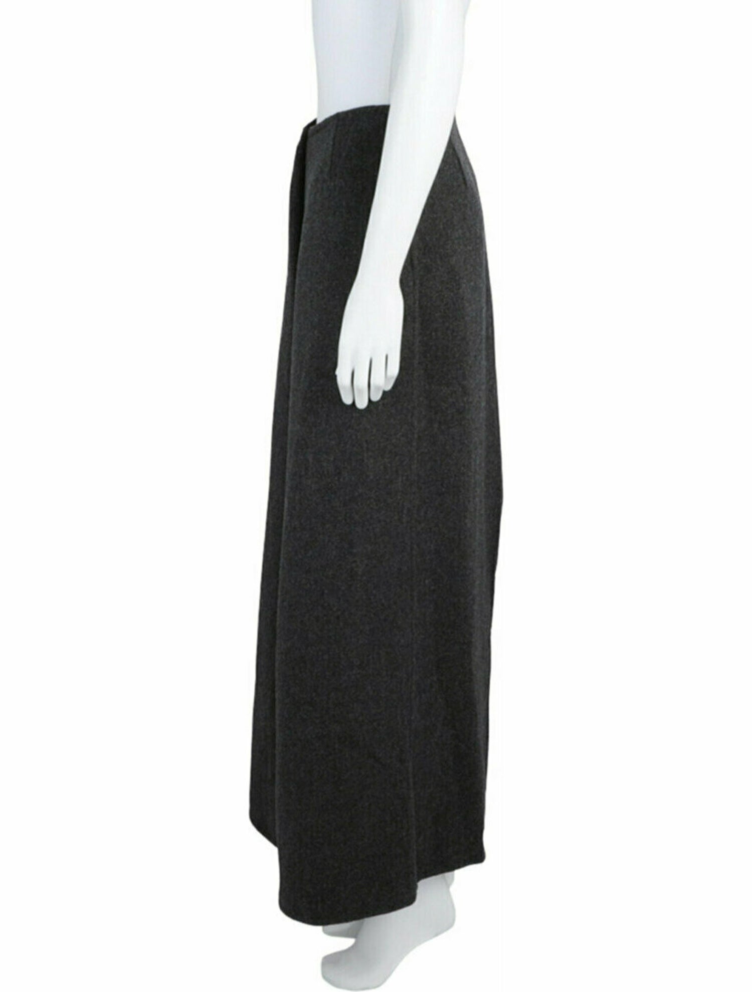 Givenchy Virgin Wool Skirt w/ Tags