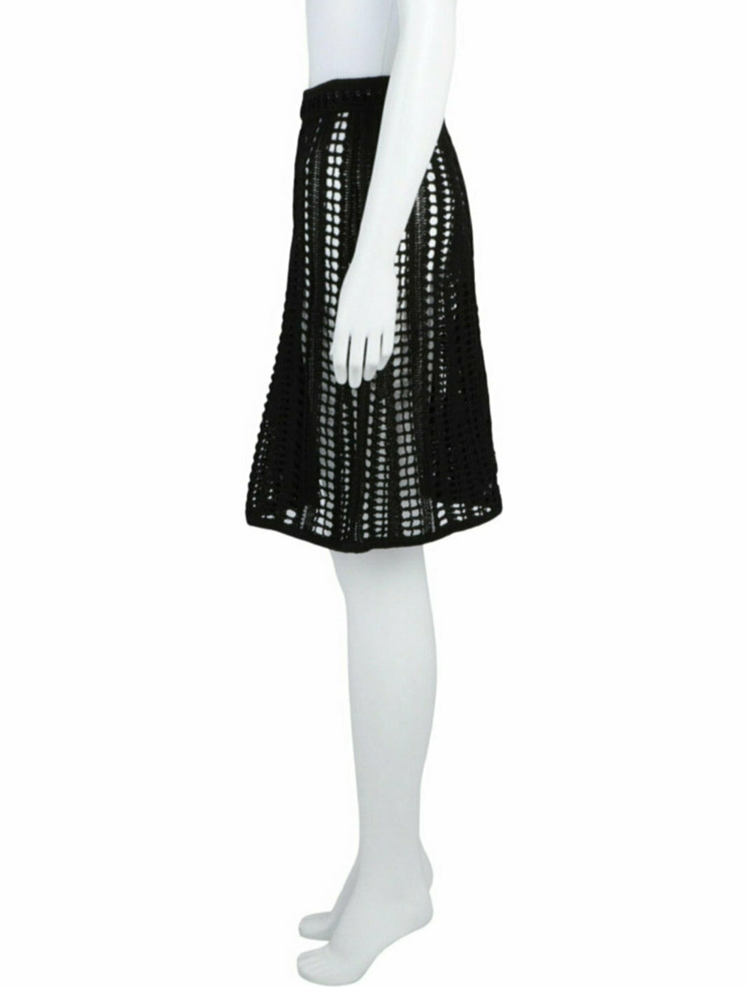 Givenchy Linen Skirt w/ Tags