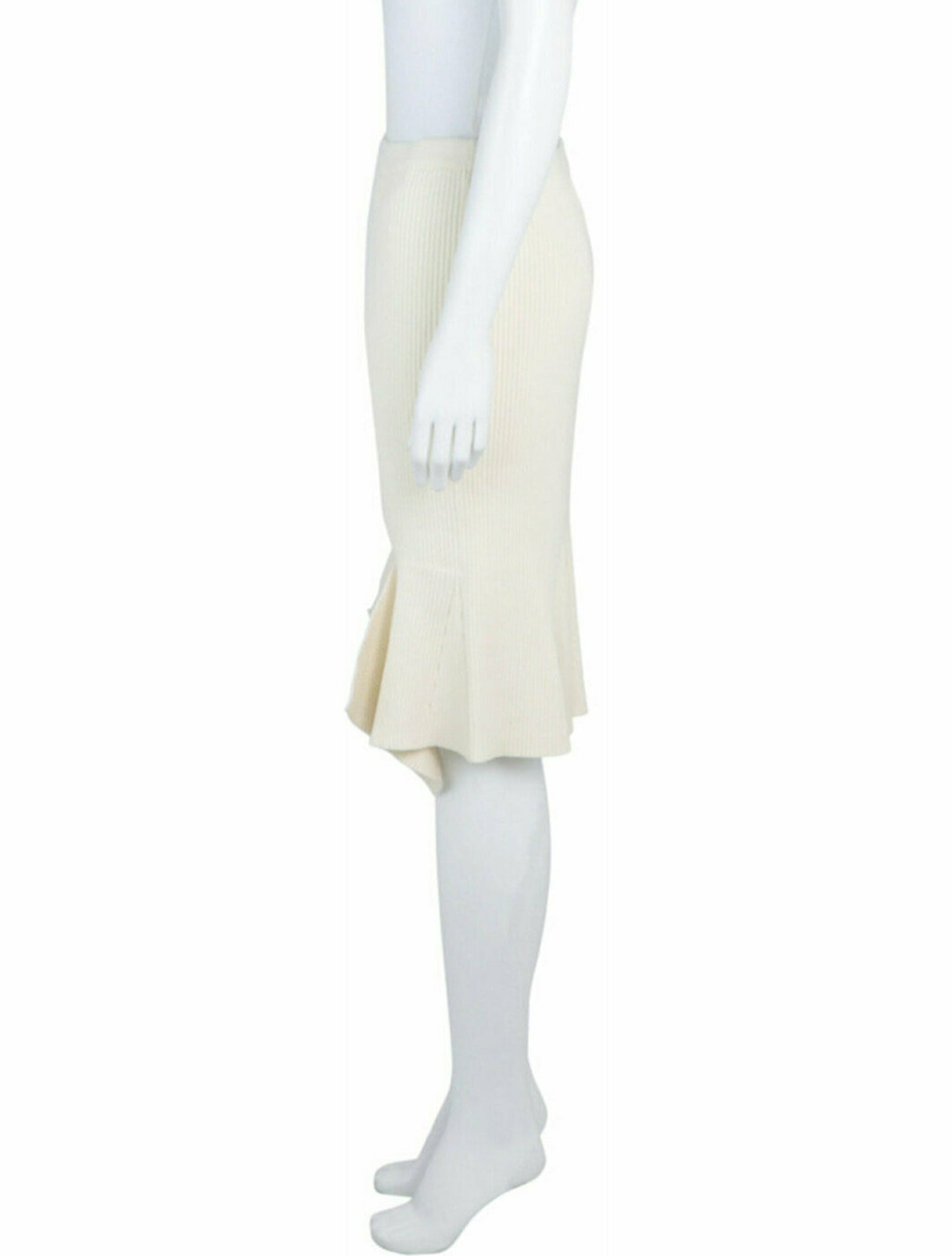 Givenchy Wool Skirt w/ Tags