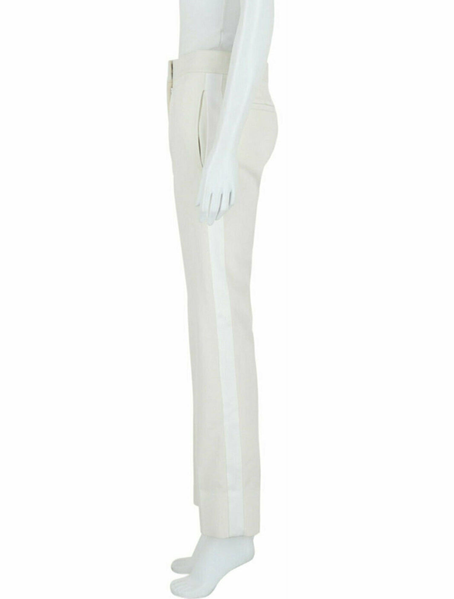 Givenchy Wool Pants w/ Tags