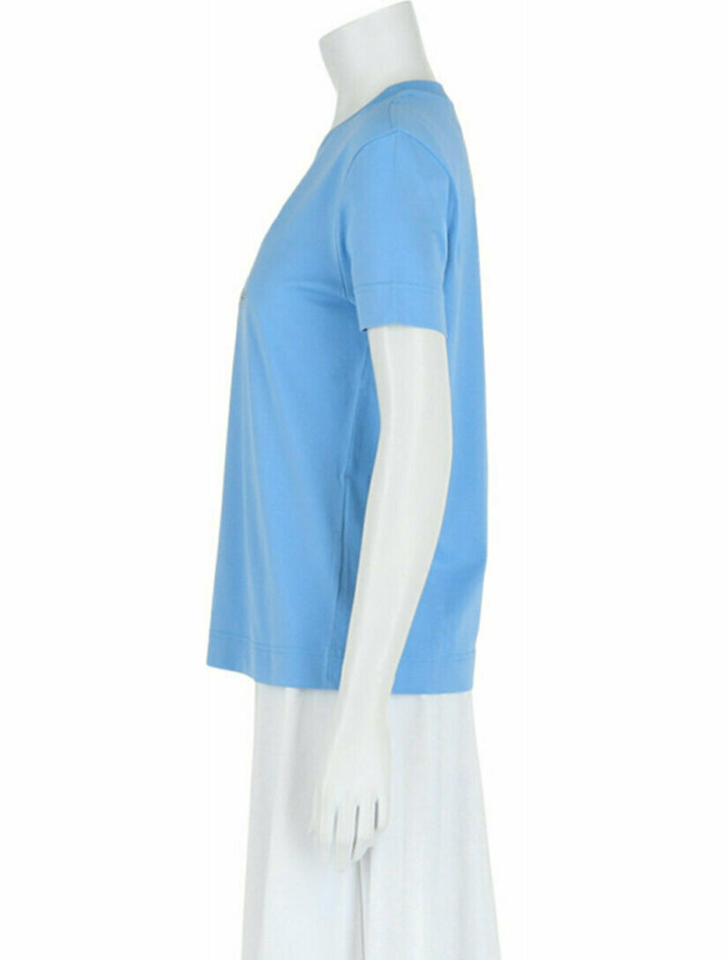 Givenchy Graphic Print T-Shirt w/ Tags