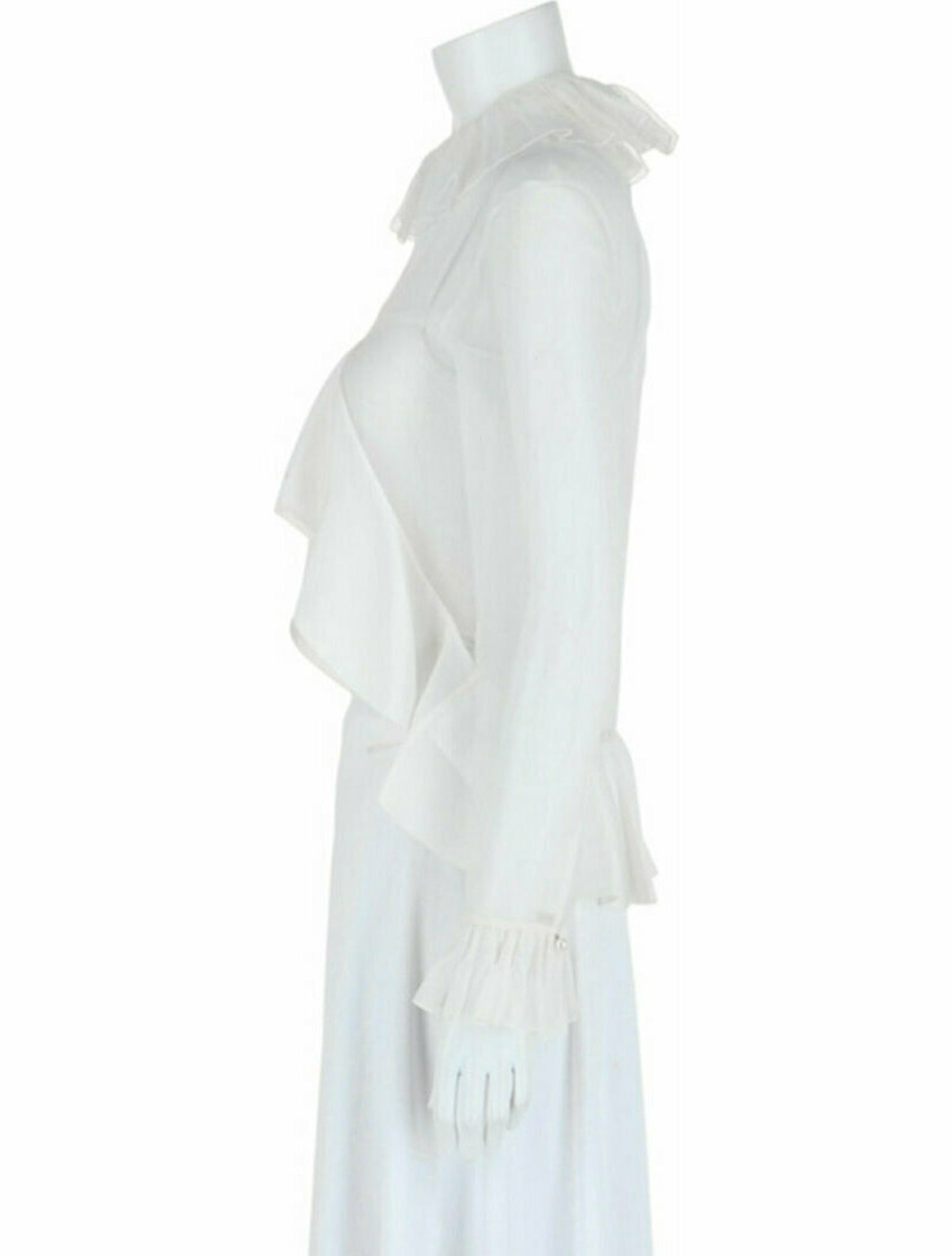 Givenchy Silk Top w/ Tags