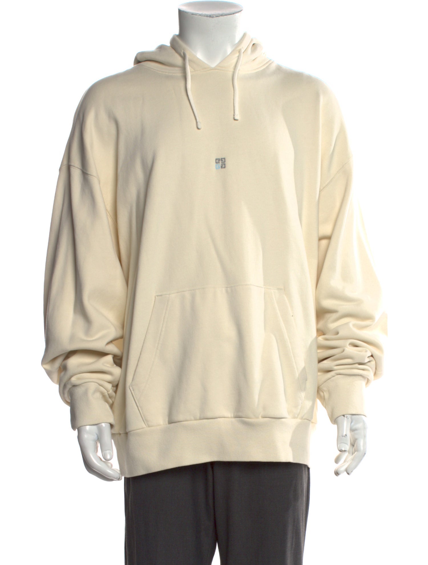 Givenchy Crew Neck Long Sleeve Sweatshirt w/ Tags