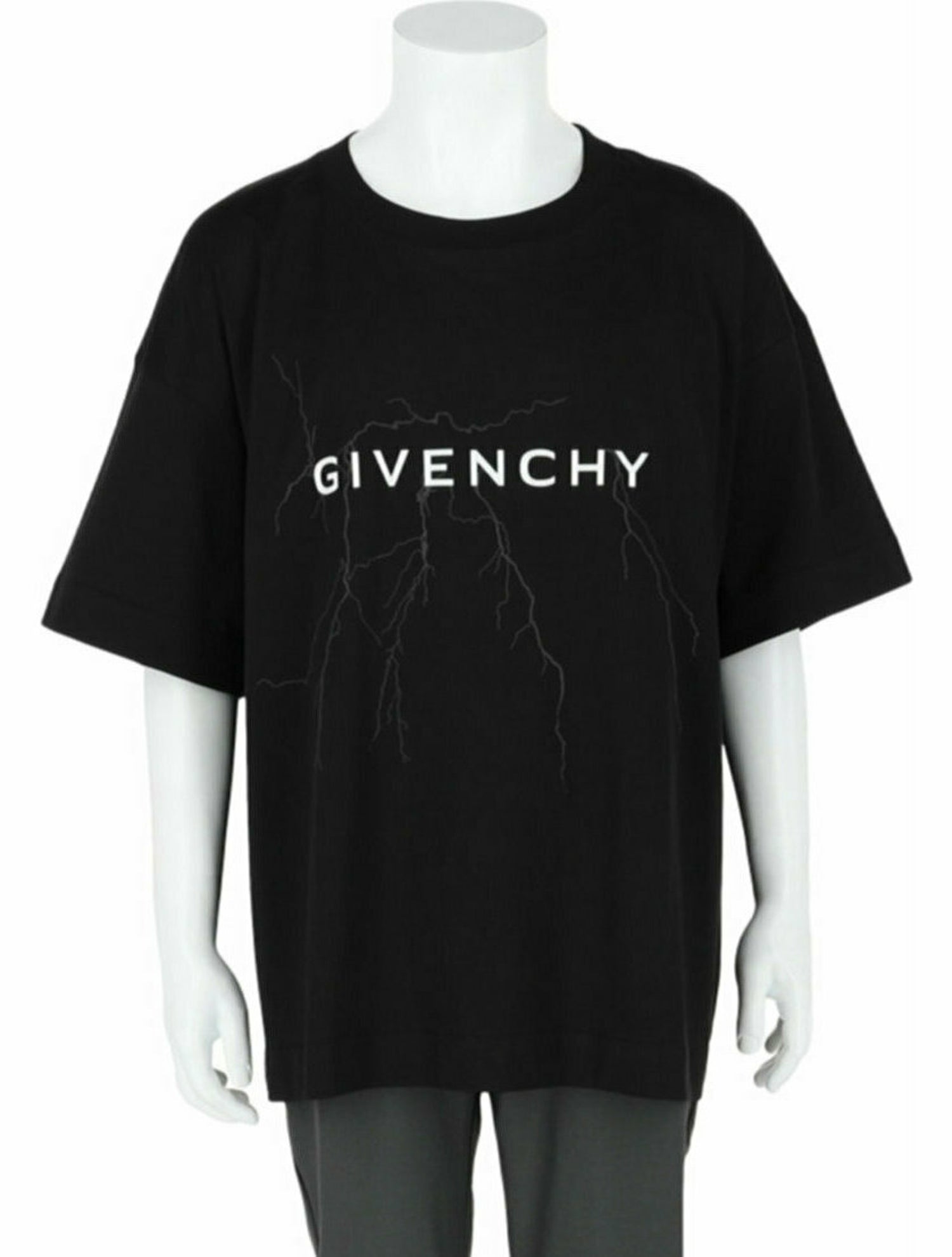 Givenchy Graphic Print T-Shirt w/ Tags