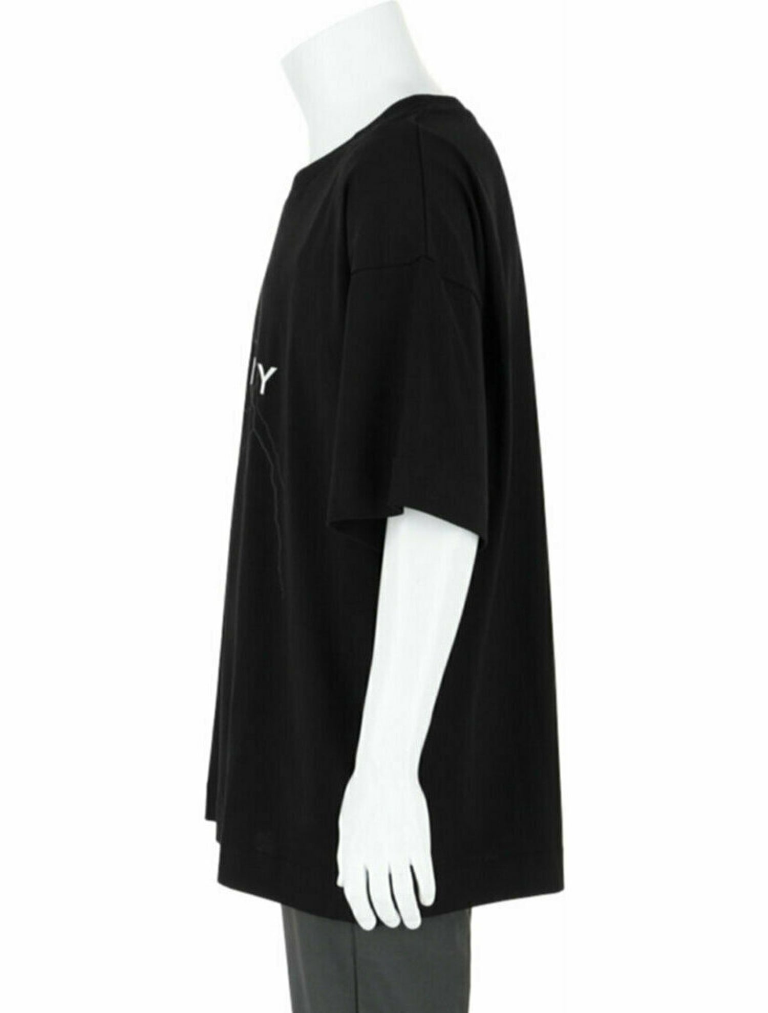 Givenchy Graphic Print T-Shirt w/ Tags