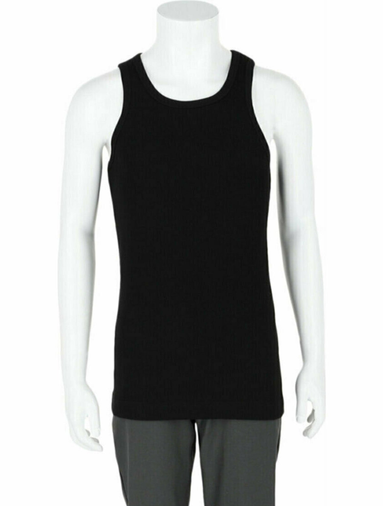 Givenchy Solid Tank w/ Tags