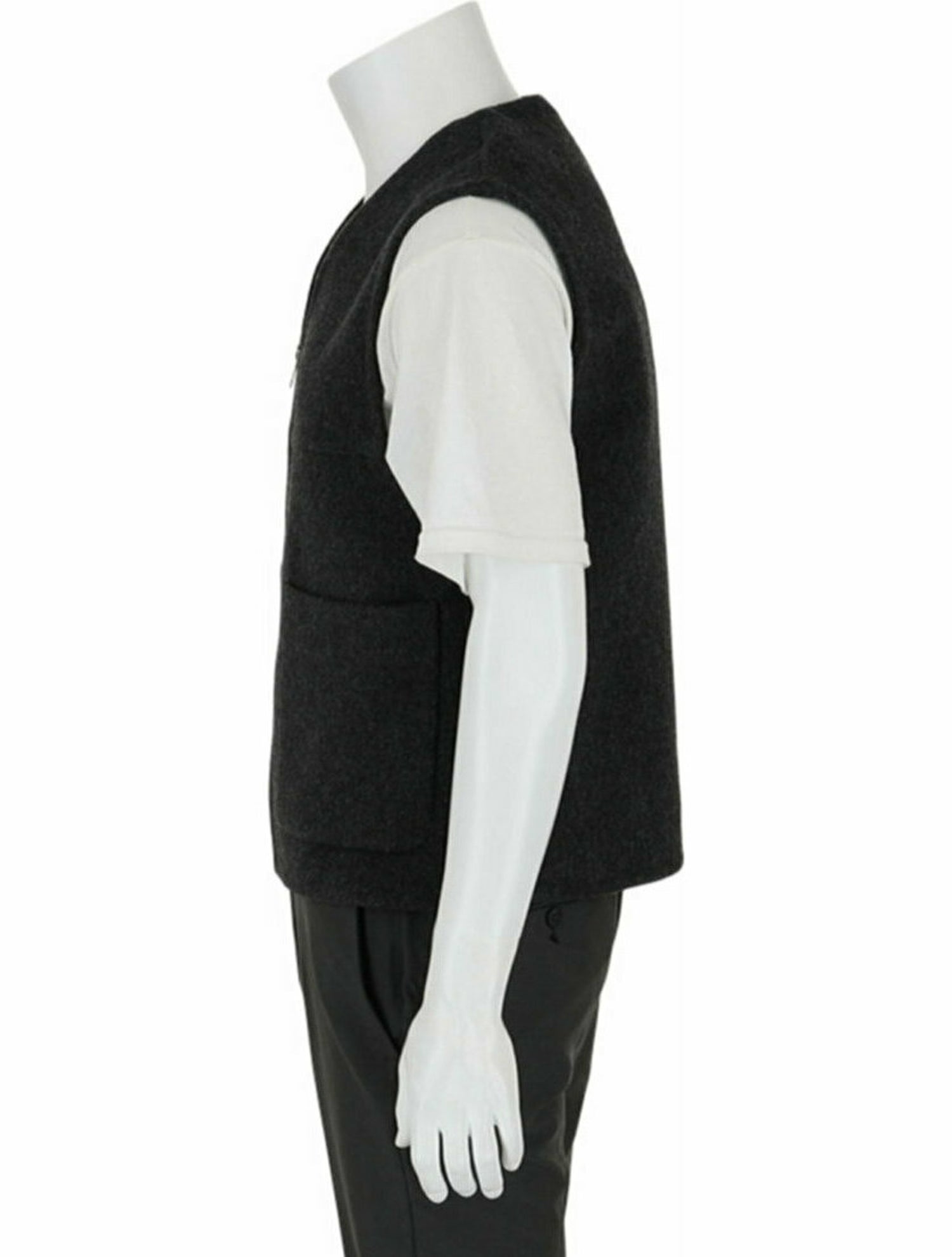 Givenchy Cashmere Vest w/ Tags