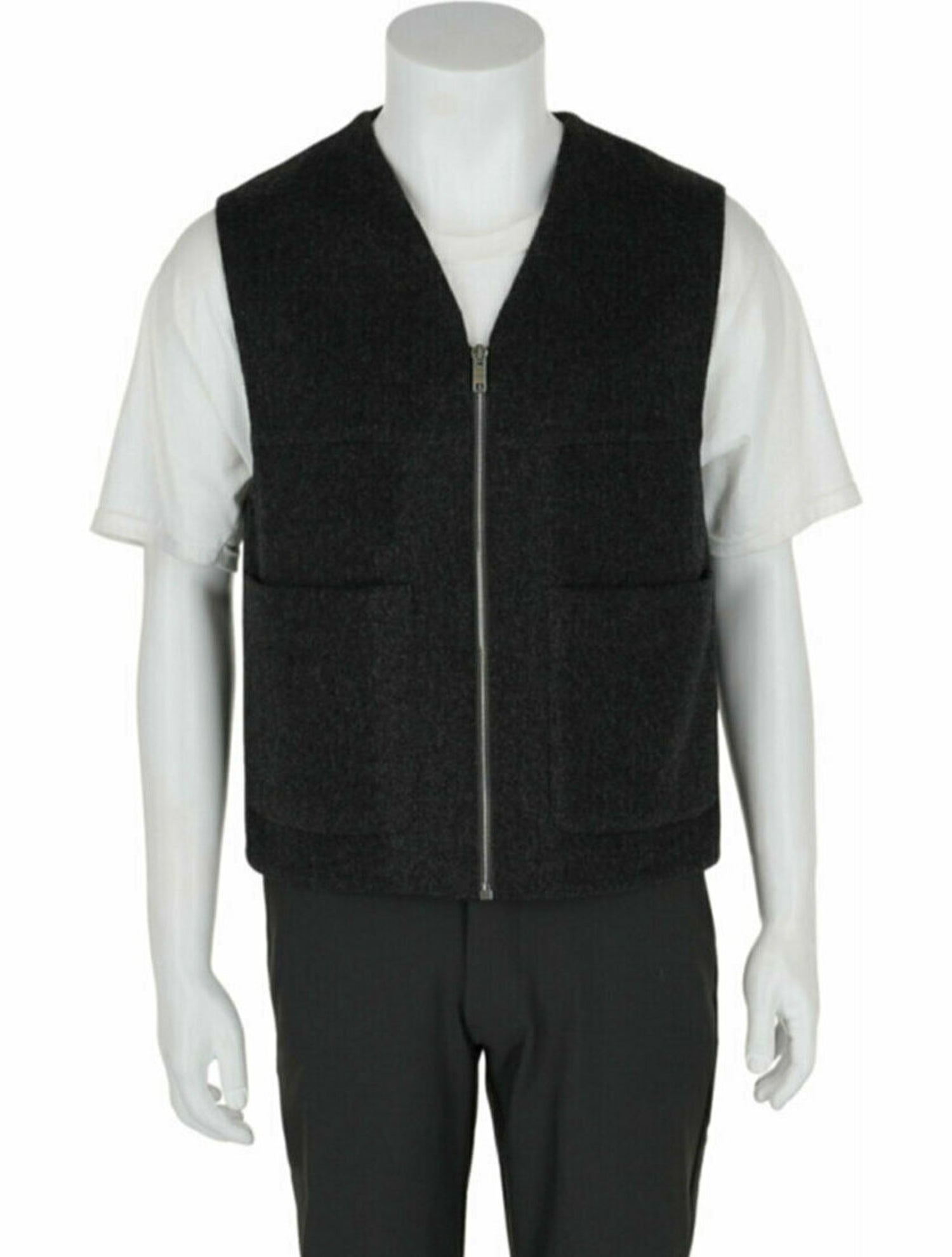 Givenchy Cashmere Vest w/ Tags