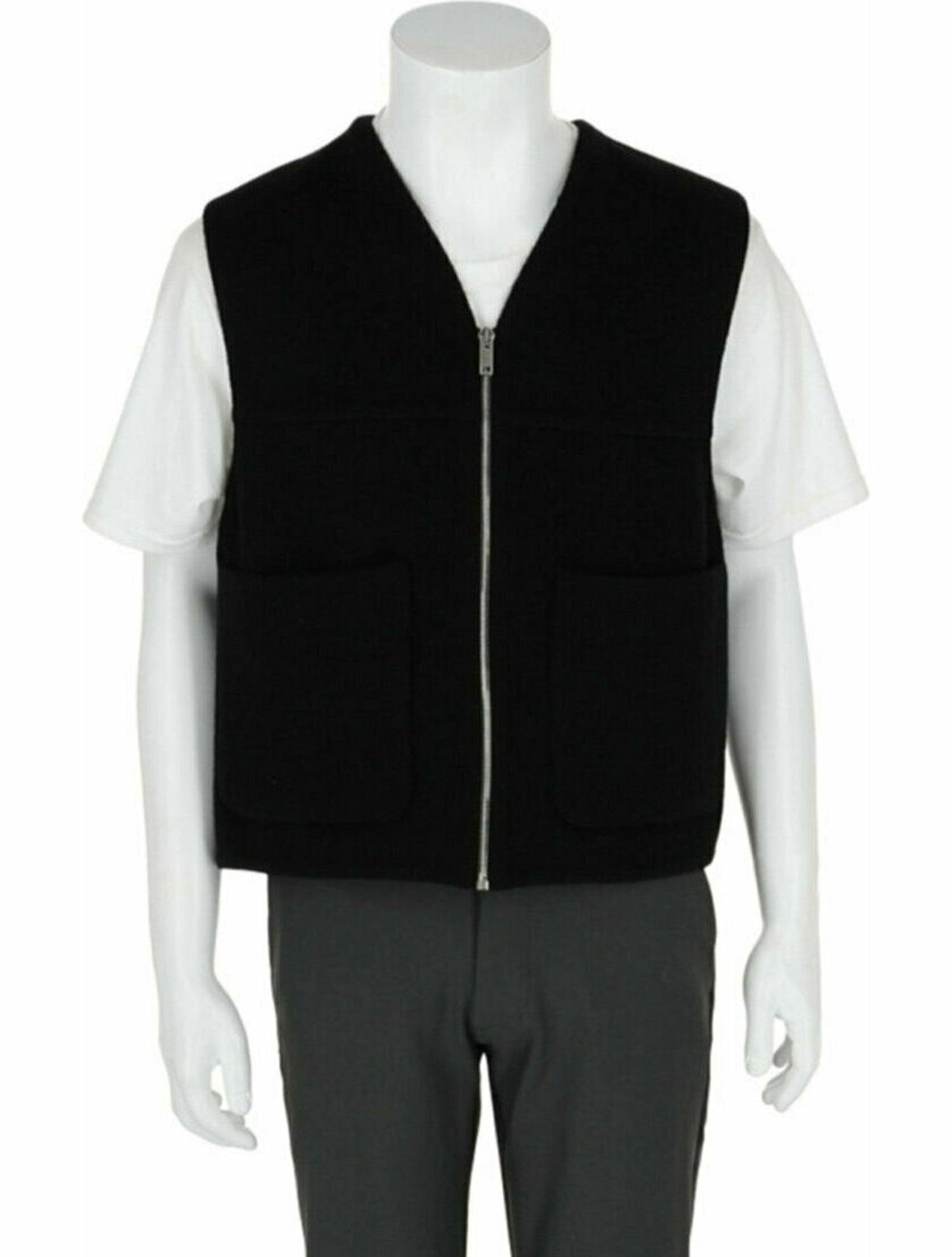 Givenchy Cashmere Vest w/ Tags