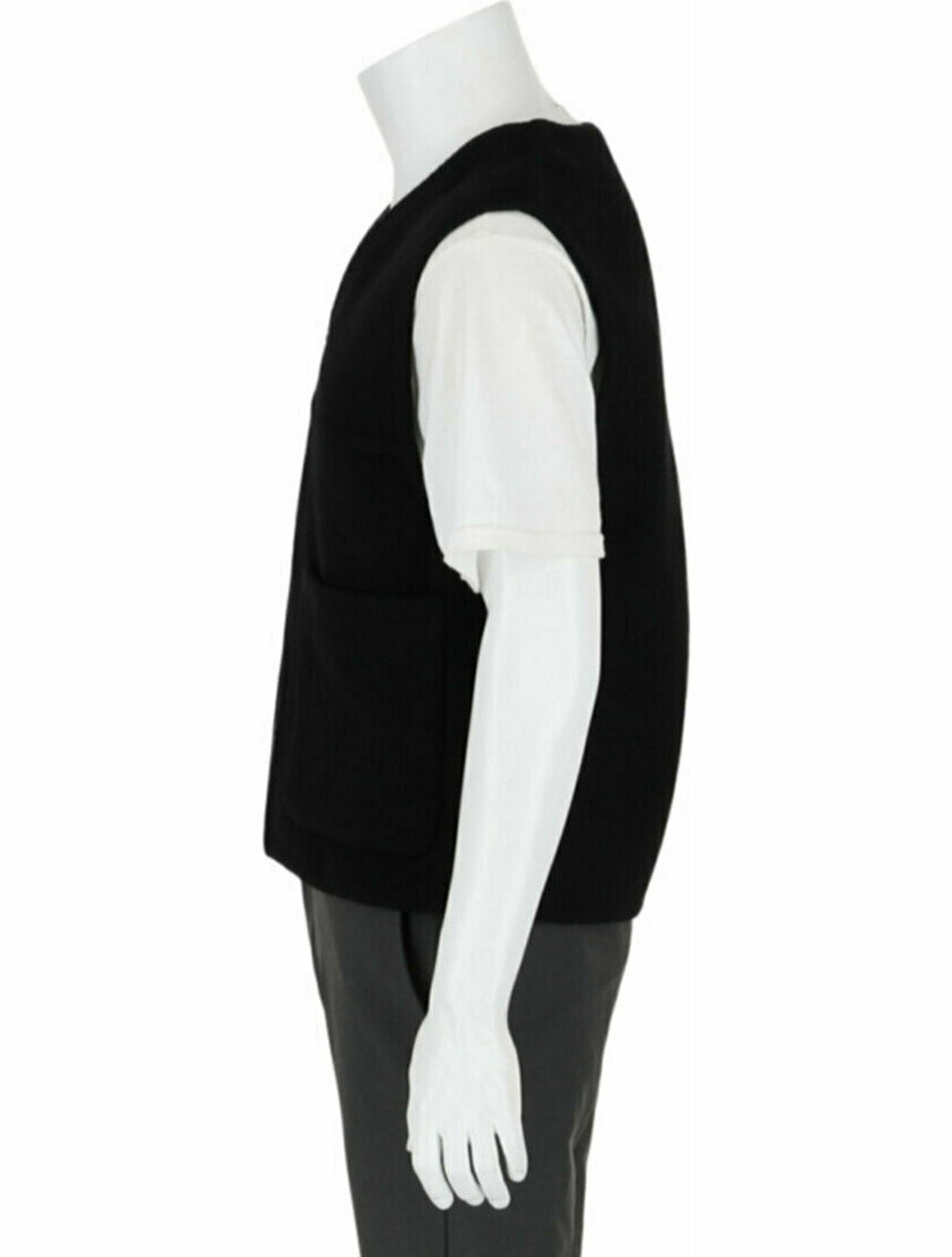 Givenchy Cashmere Vest w/ Tags