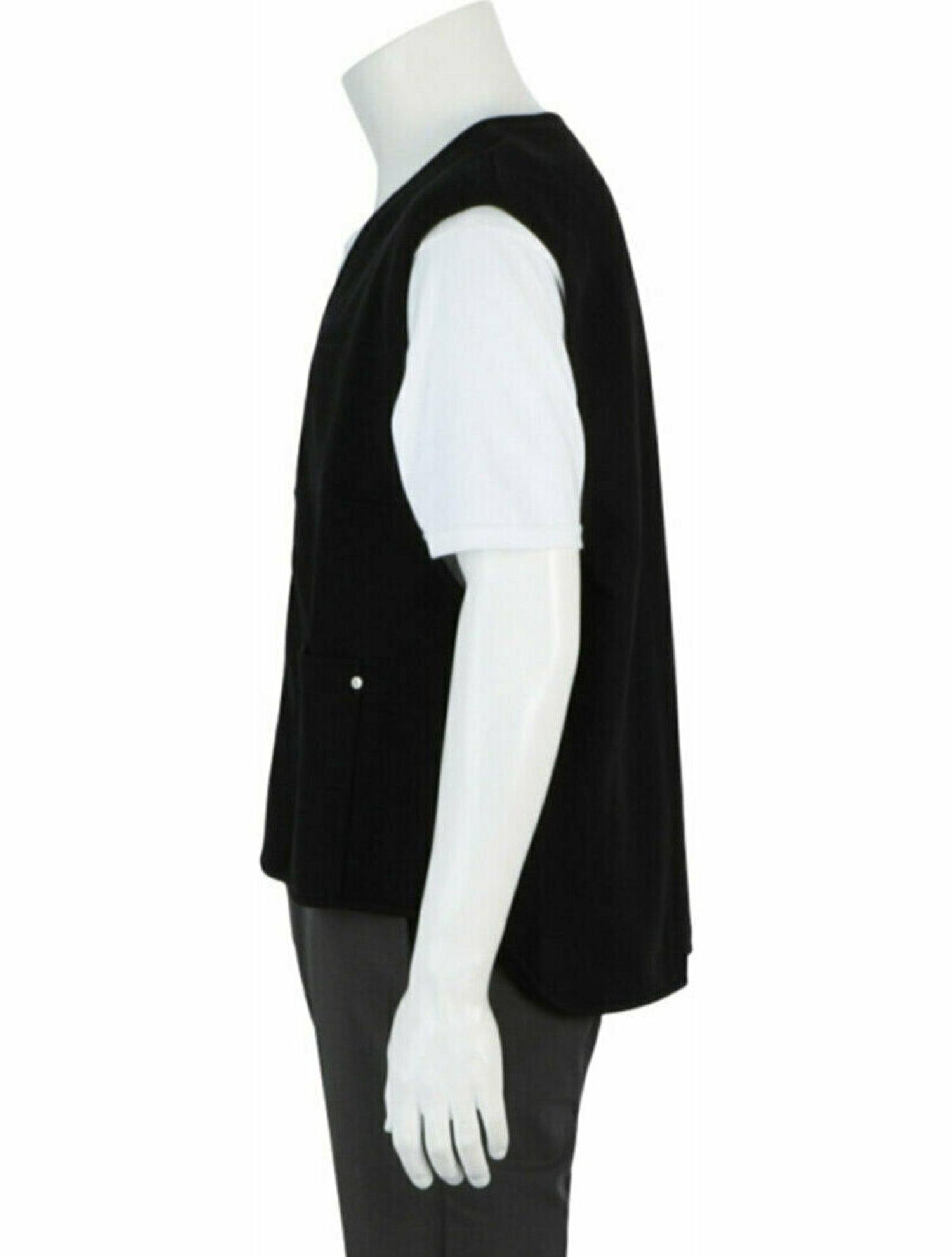 Givenchy Solid Jacket w/ Tags