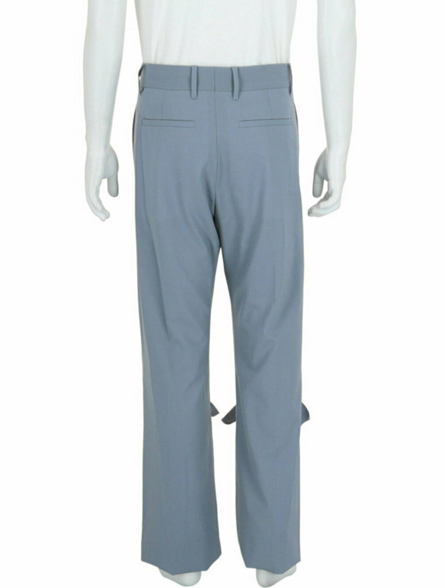 Givenchy Wool Pants w/ Tags