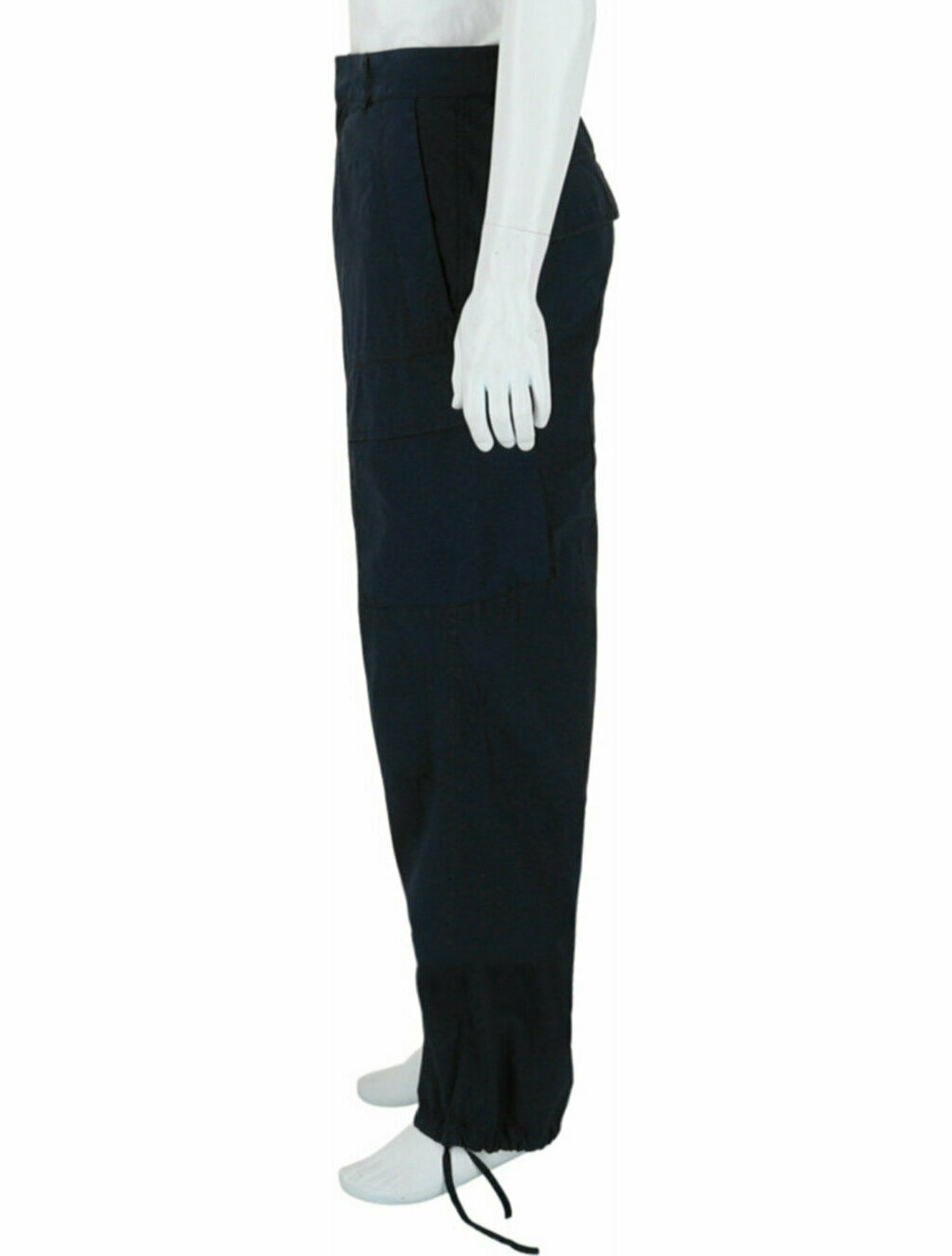 Givenchy Solid Pants w/ Tags