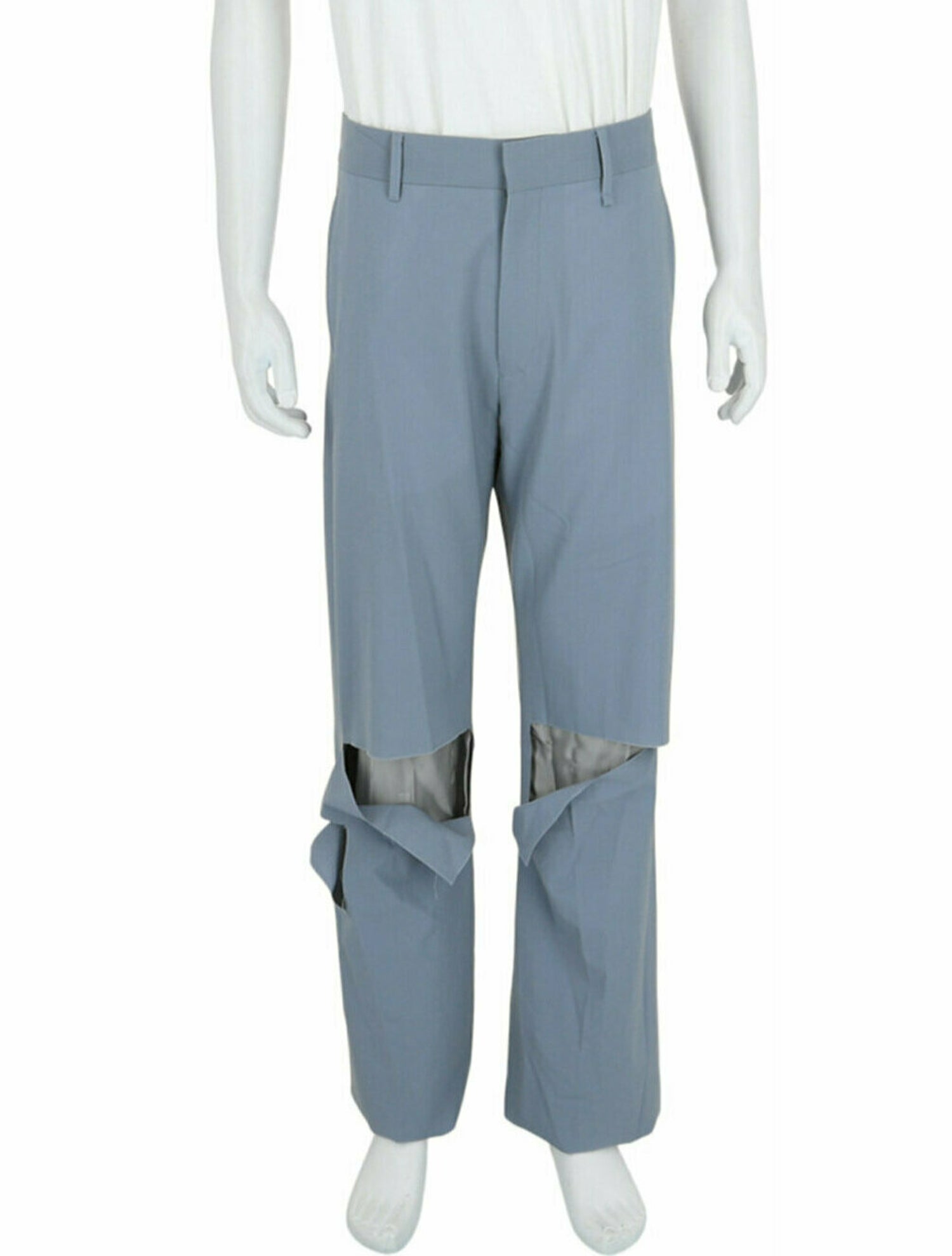 Givenchy Wool Pants w/ Tags