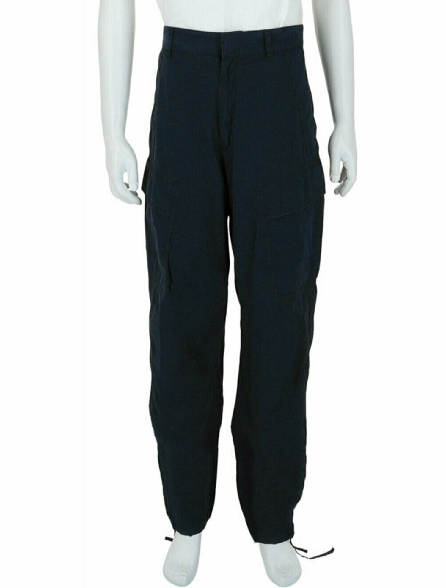 Givenchy Solid Pants w/ Tags