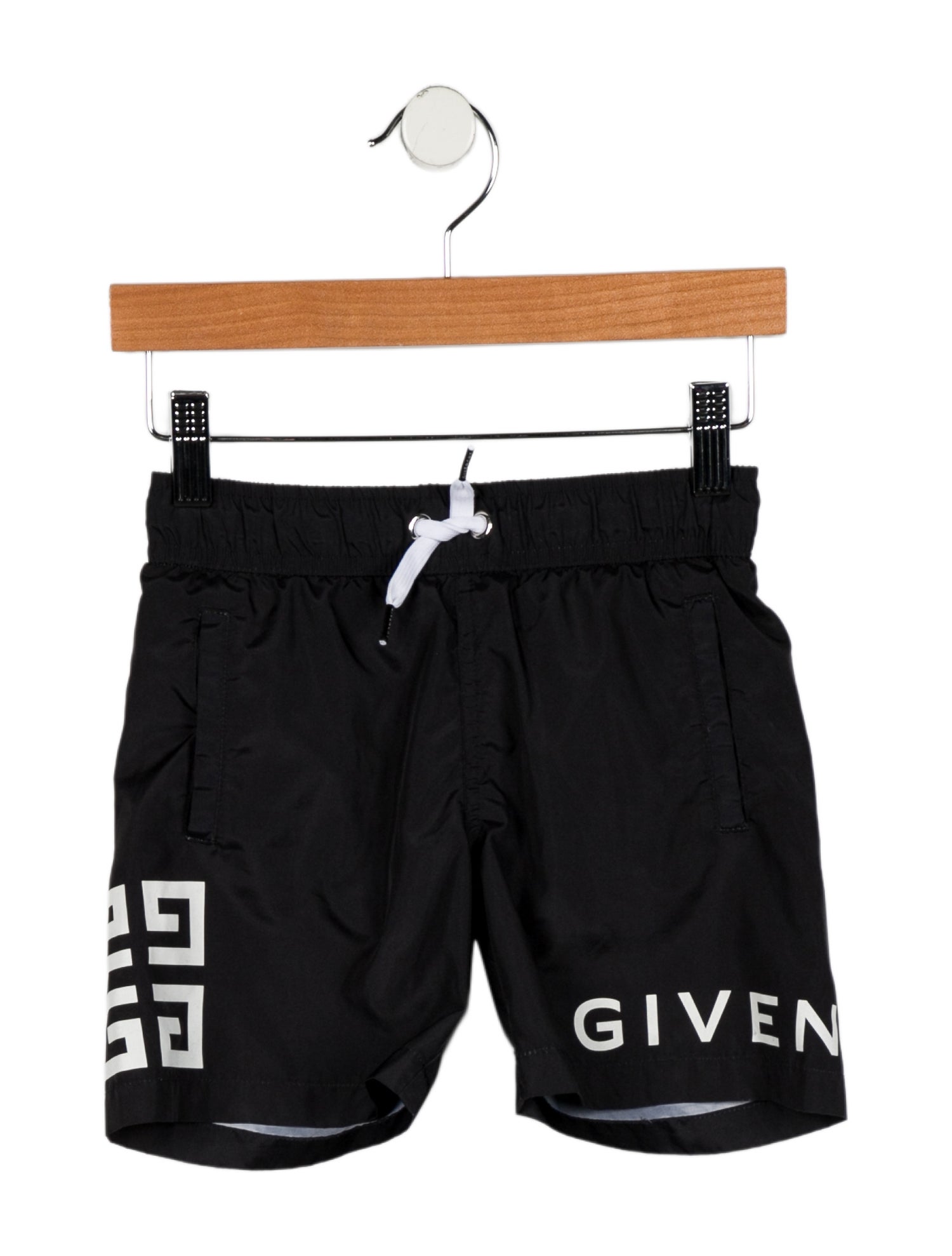 Givenchy Boys' Swim Trunks