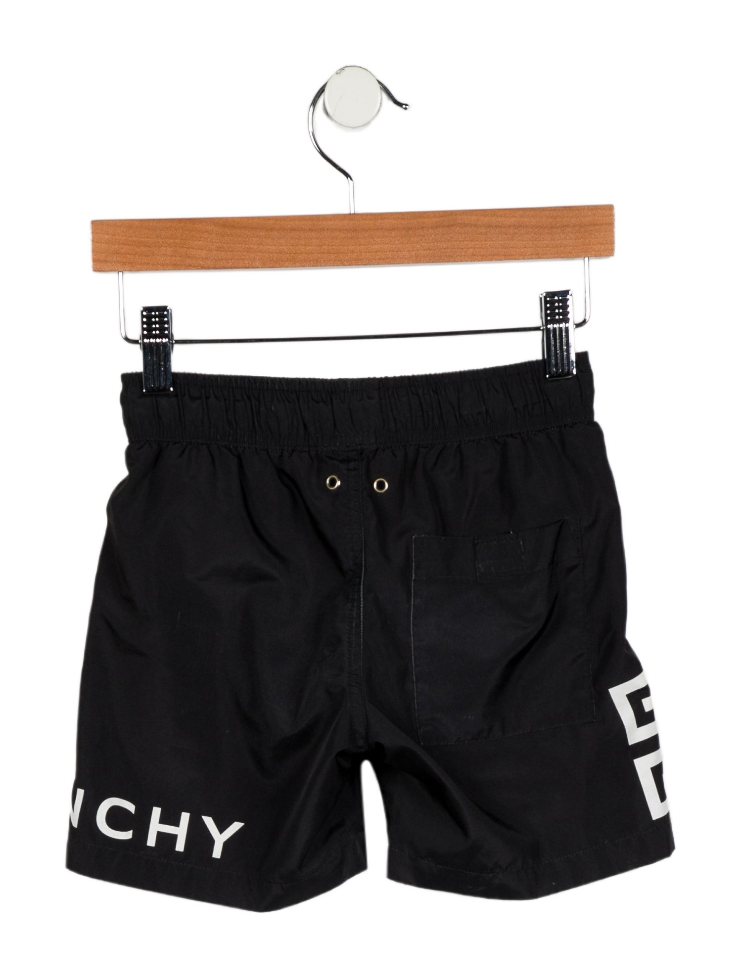 Givenchy Boys' Swim Trunks