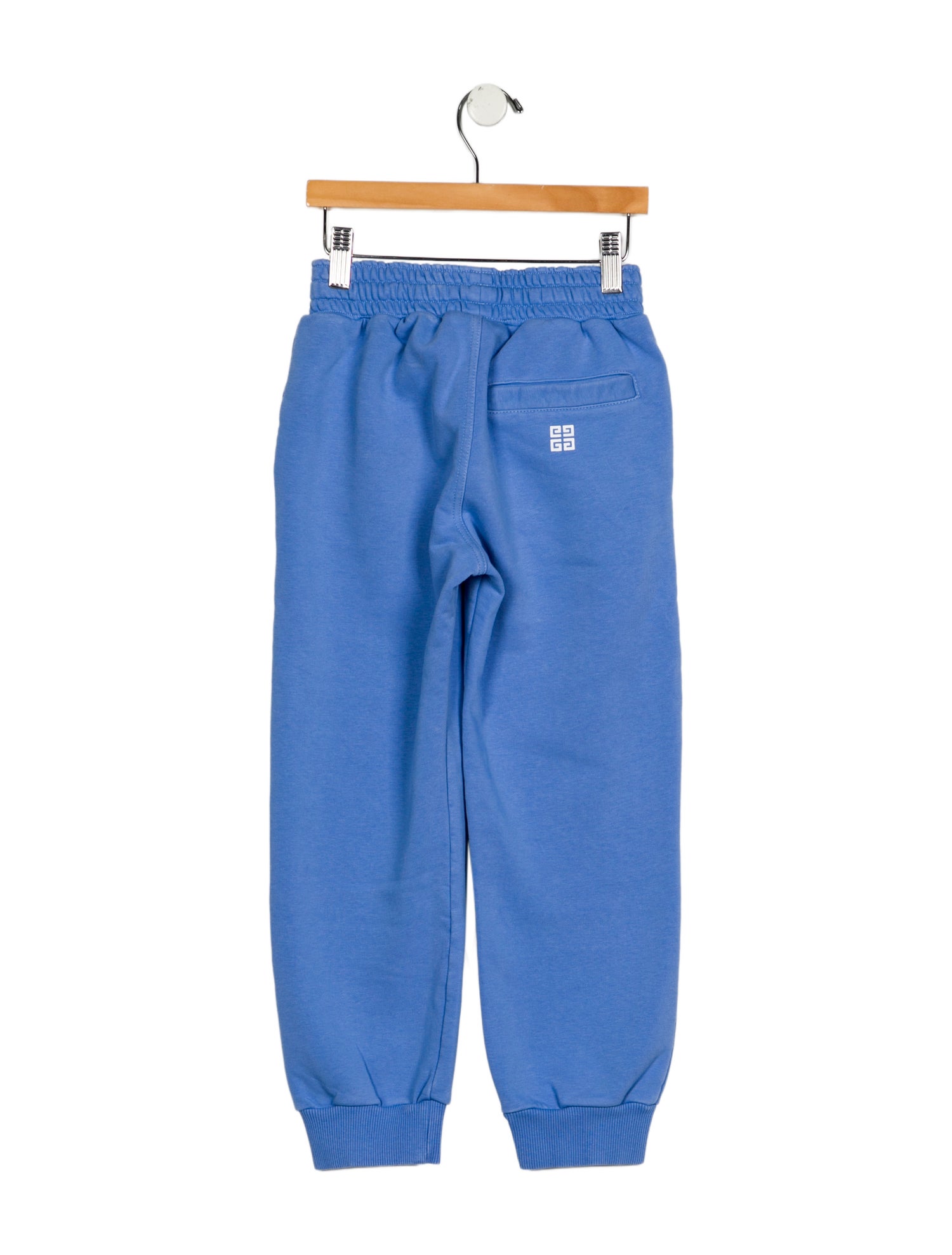 Givenchy Boys' Graphic Sweatpants