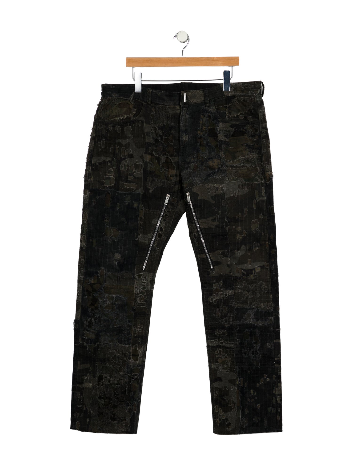 Givenchy Slim Fit Jeans